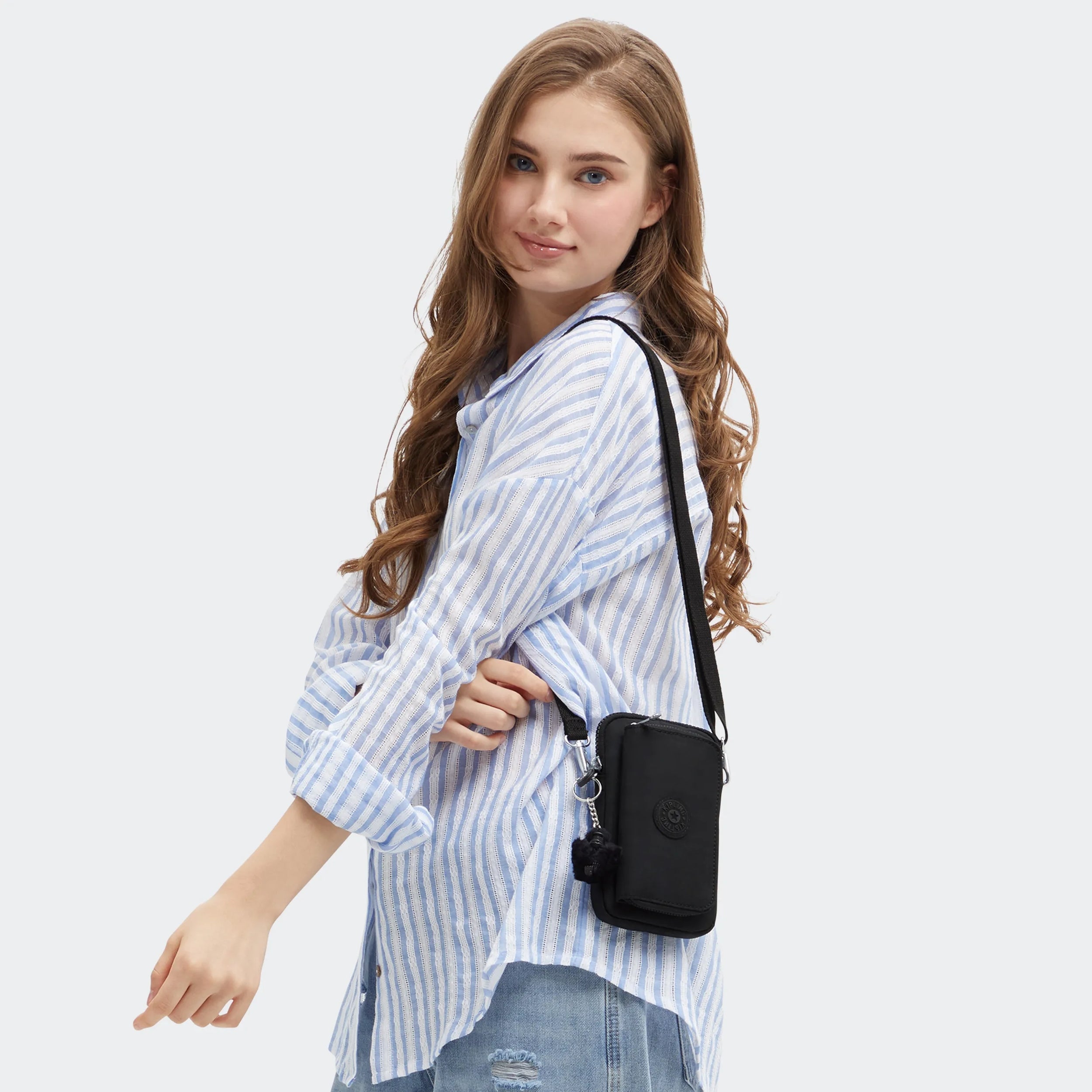 Telmo Wallet Crossbody Bag - 图片 2