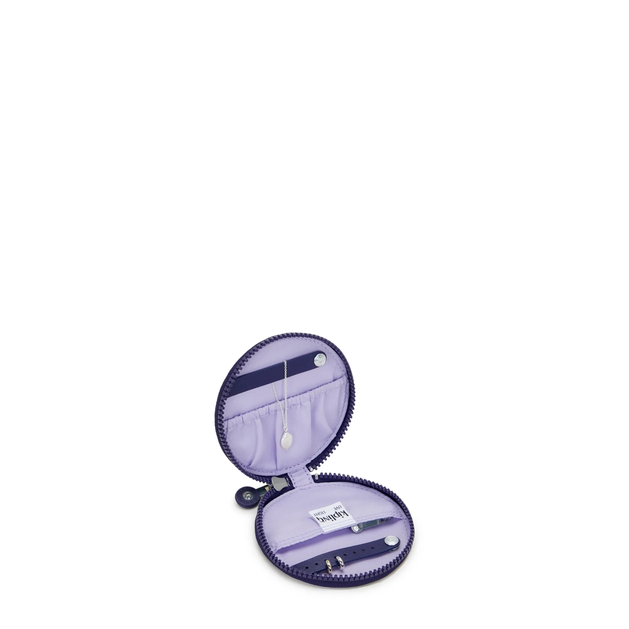 Ysabella Jewelry Pouch - 图片 3