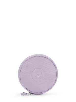 Ysabella Metallic Jewelry Pouch