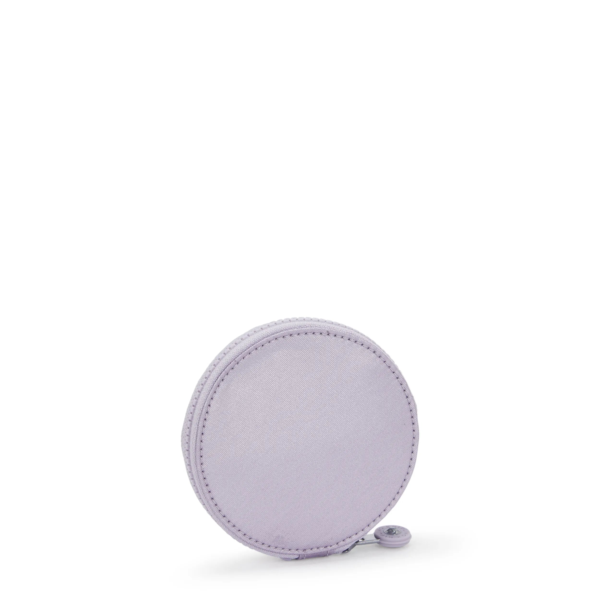 Ysabella Metallic Jewelry Pouch - 图片 2