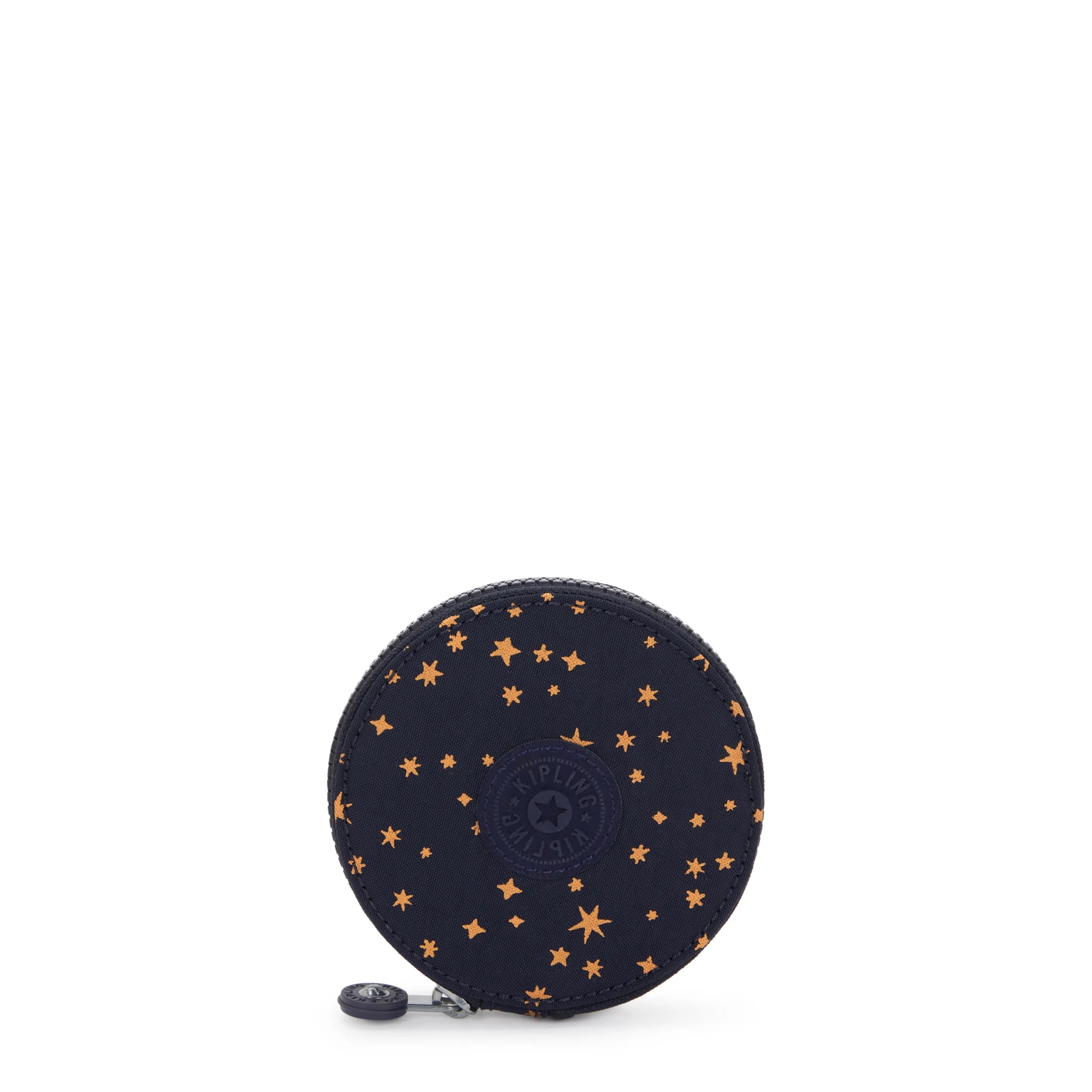 Ysabella Printed Jewelry Pouch