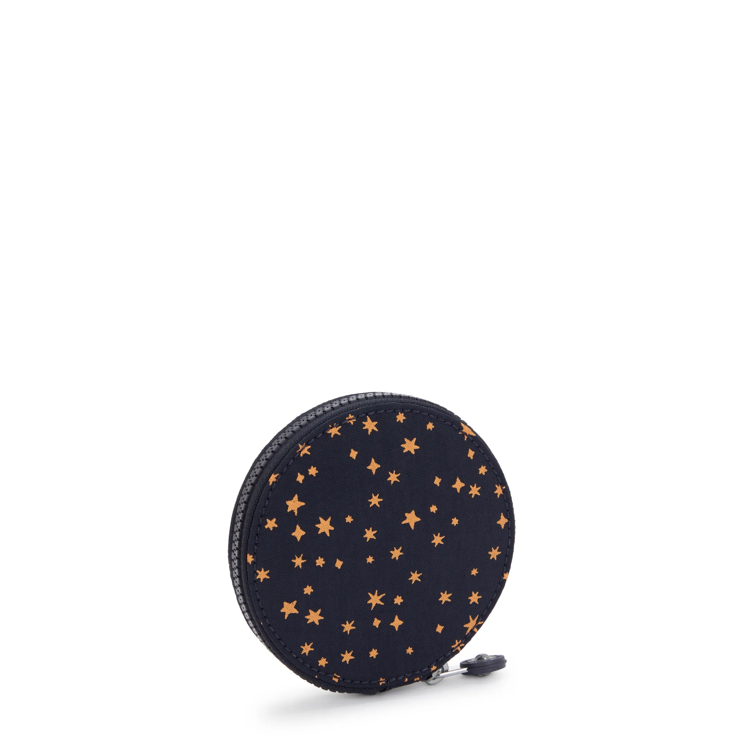 Ysabella Printed Jewelry Pouch - 图片 2