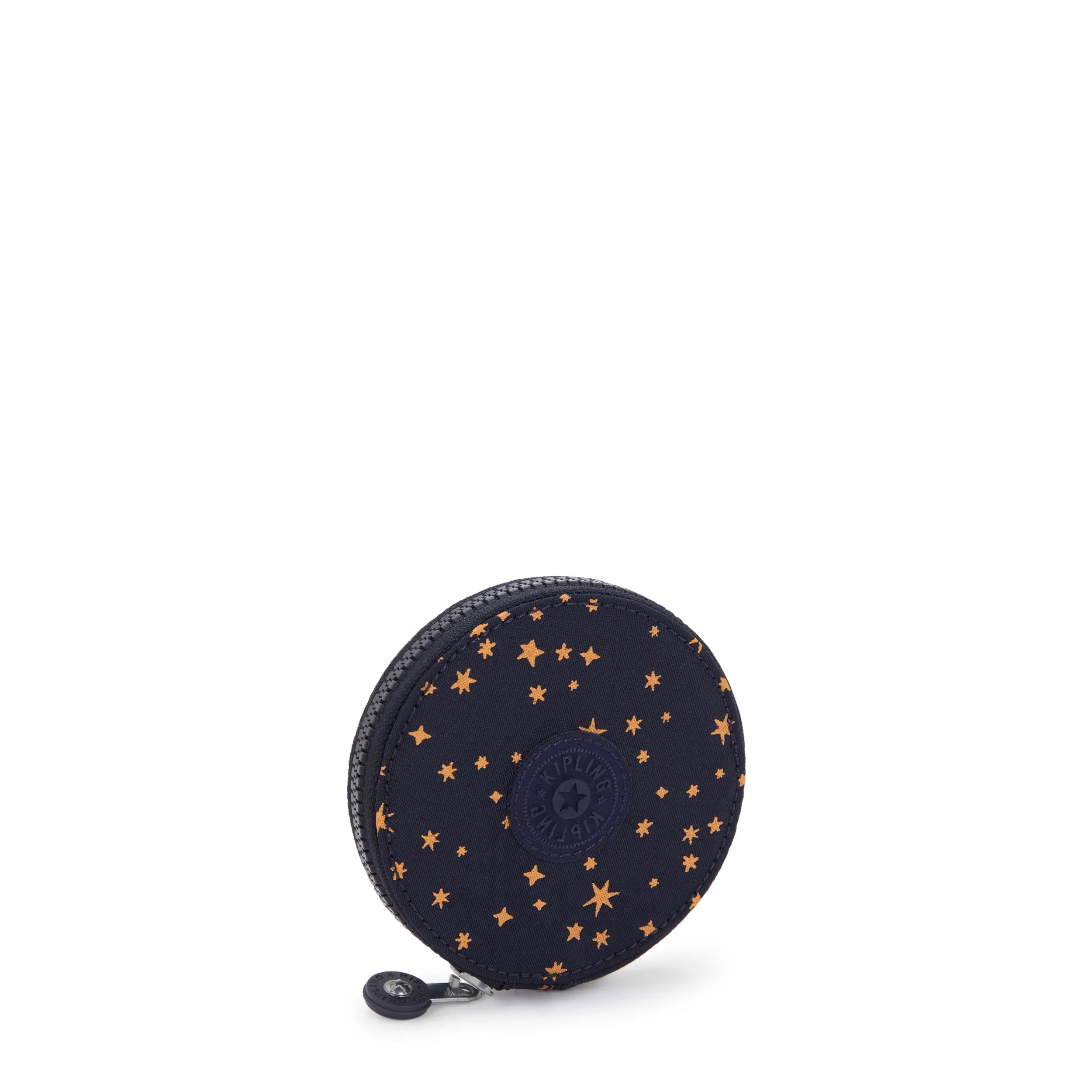 Ysabella Printed Jewelry Pouch - 图片 4