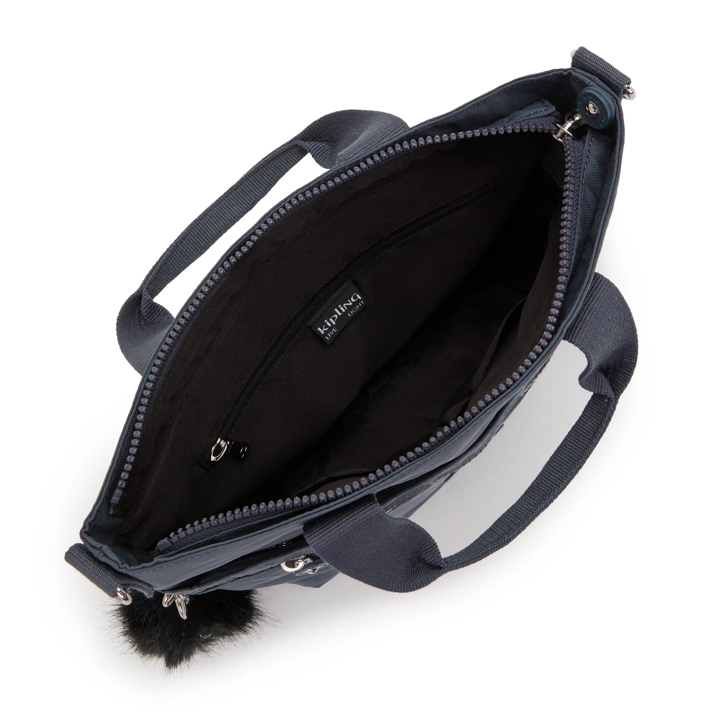 Zamora Up Tote Bag - 图片 4