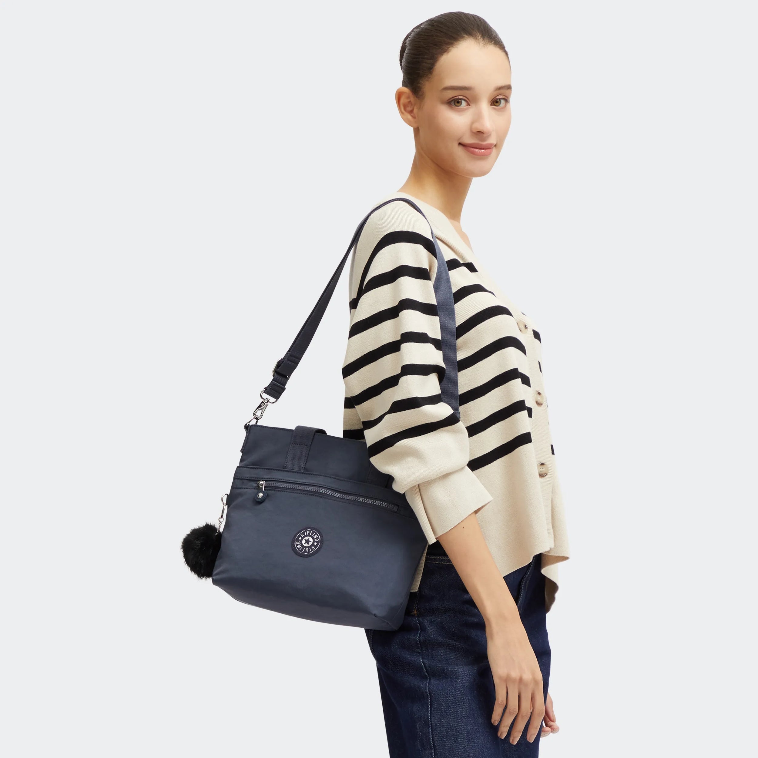 Zamora Up Tote Bag - 图片 2