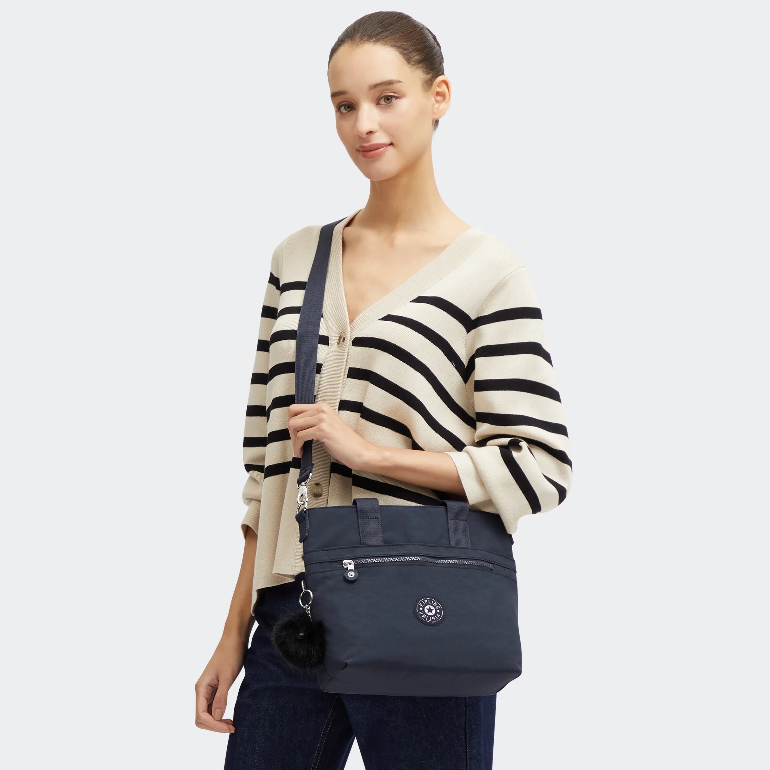 Zamora Up Tote Bag - 图片 8