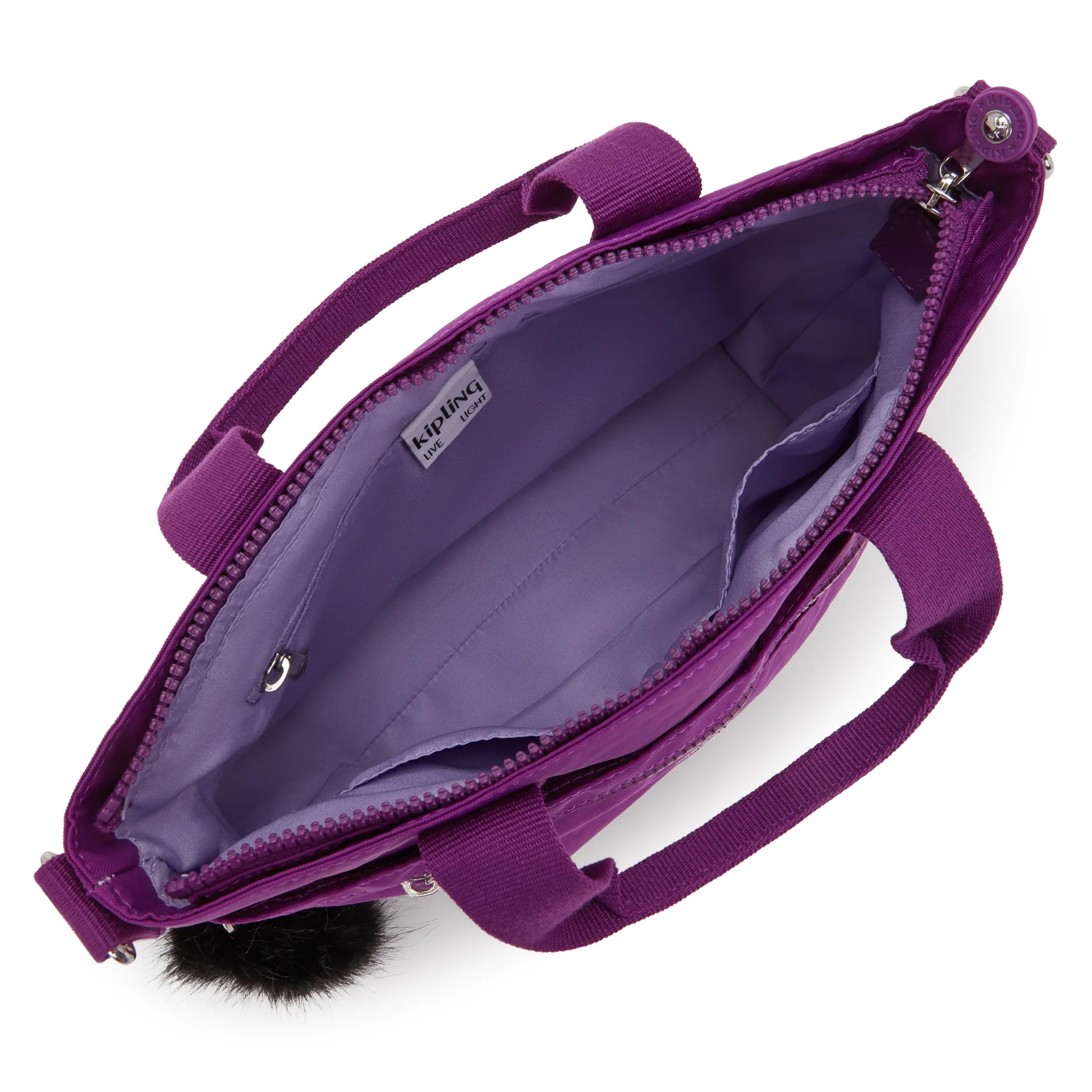 Zamora Up Tote Bag - 图片 4