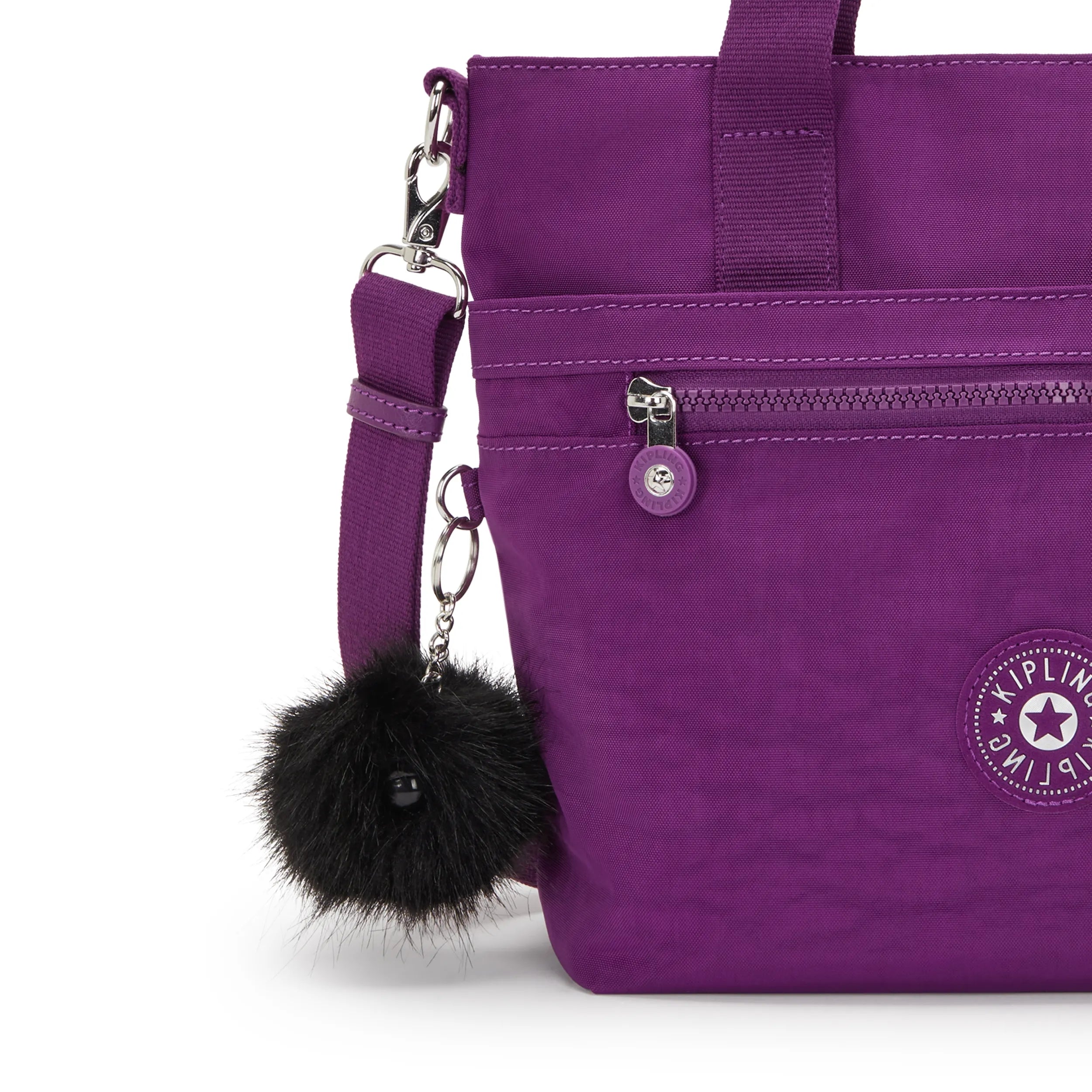 Zamora Up Tote Bag - 图片 6