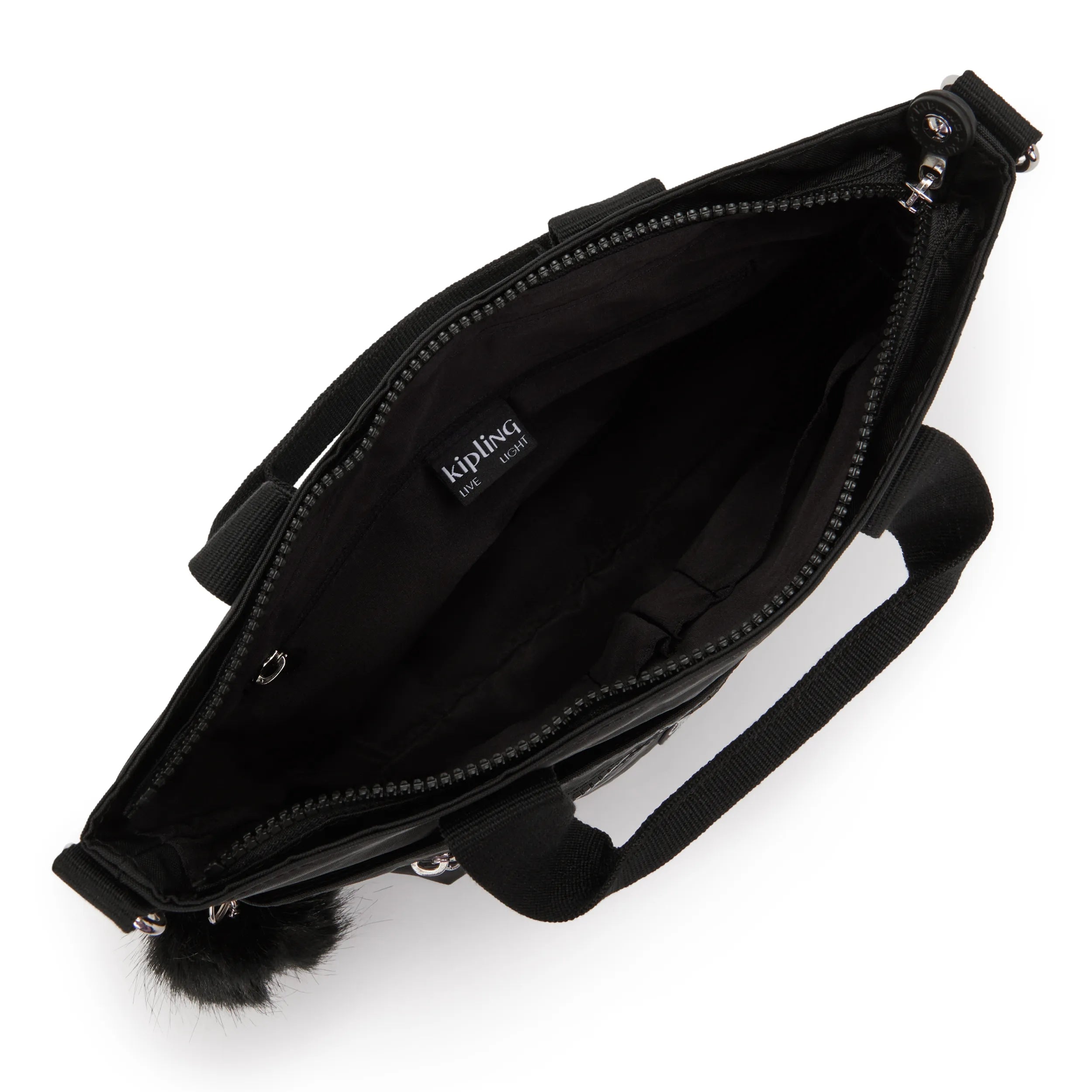 Zamora Up Tote Bag - 图片 4