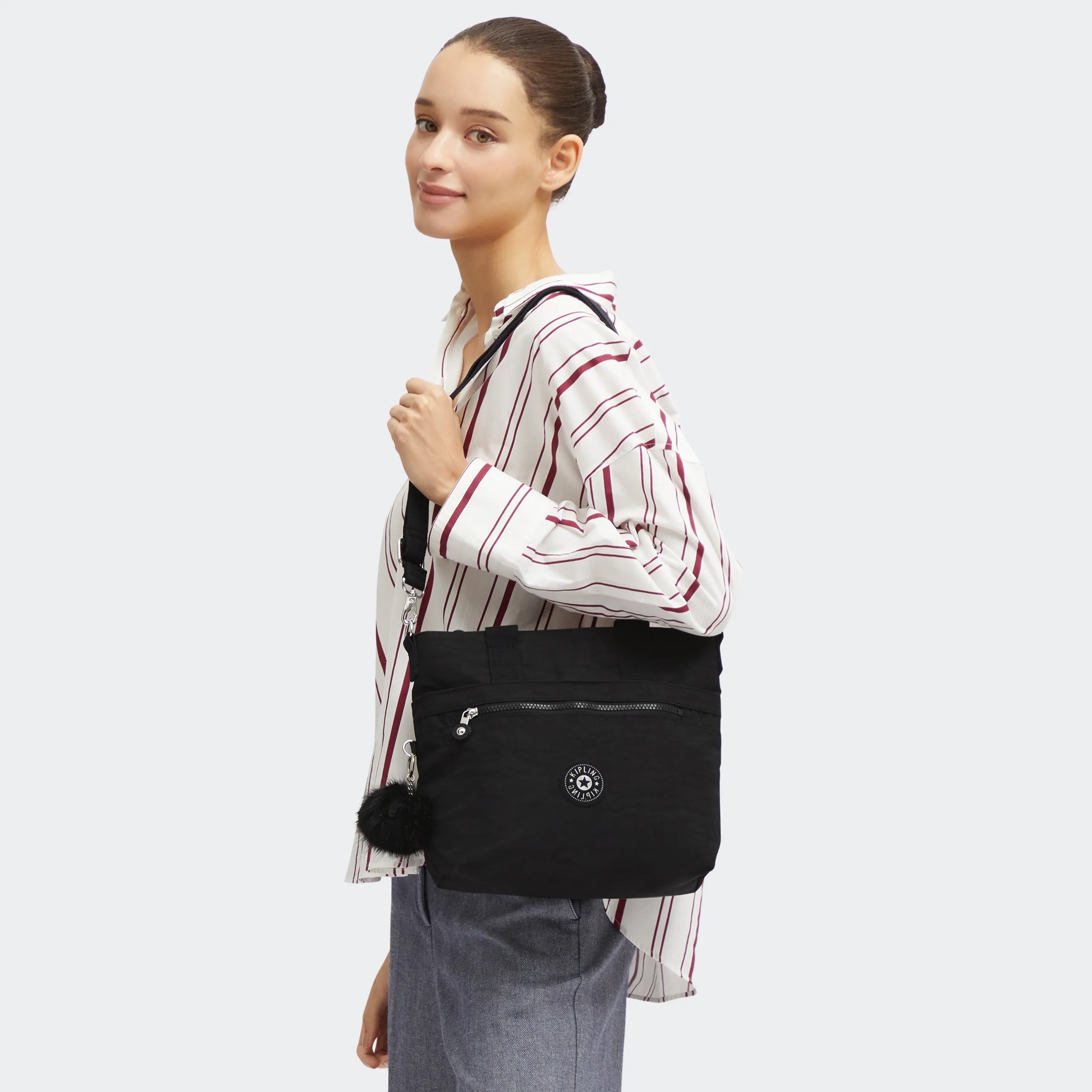 Zamora Up Tote Bag - 图片 2