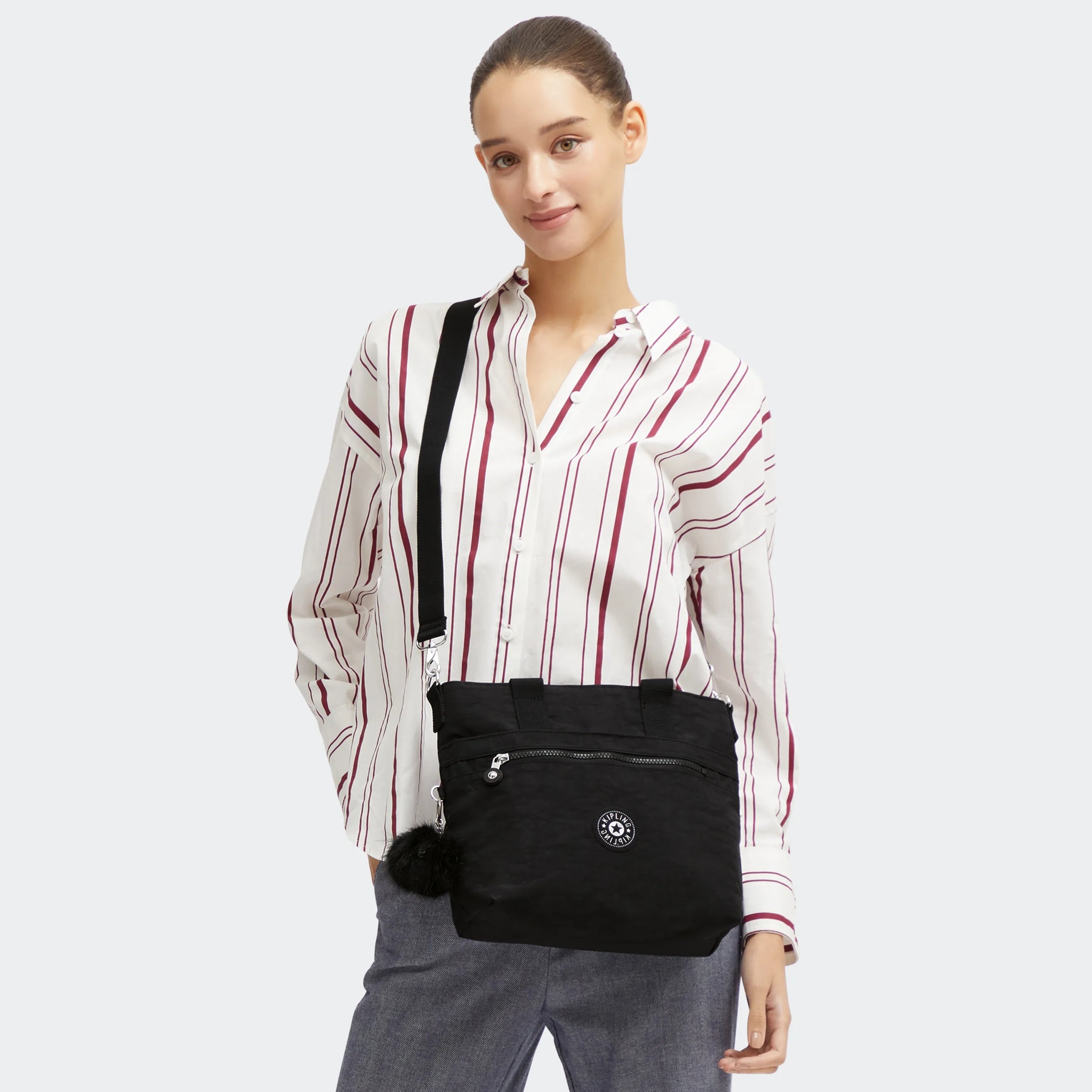 Zamora Up Tote Bag - 图片 8