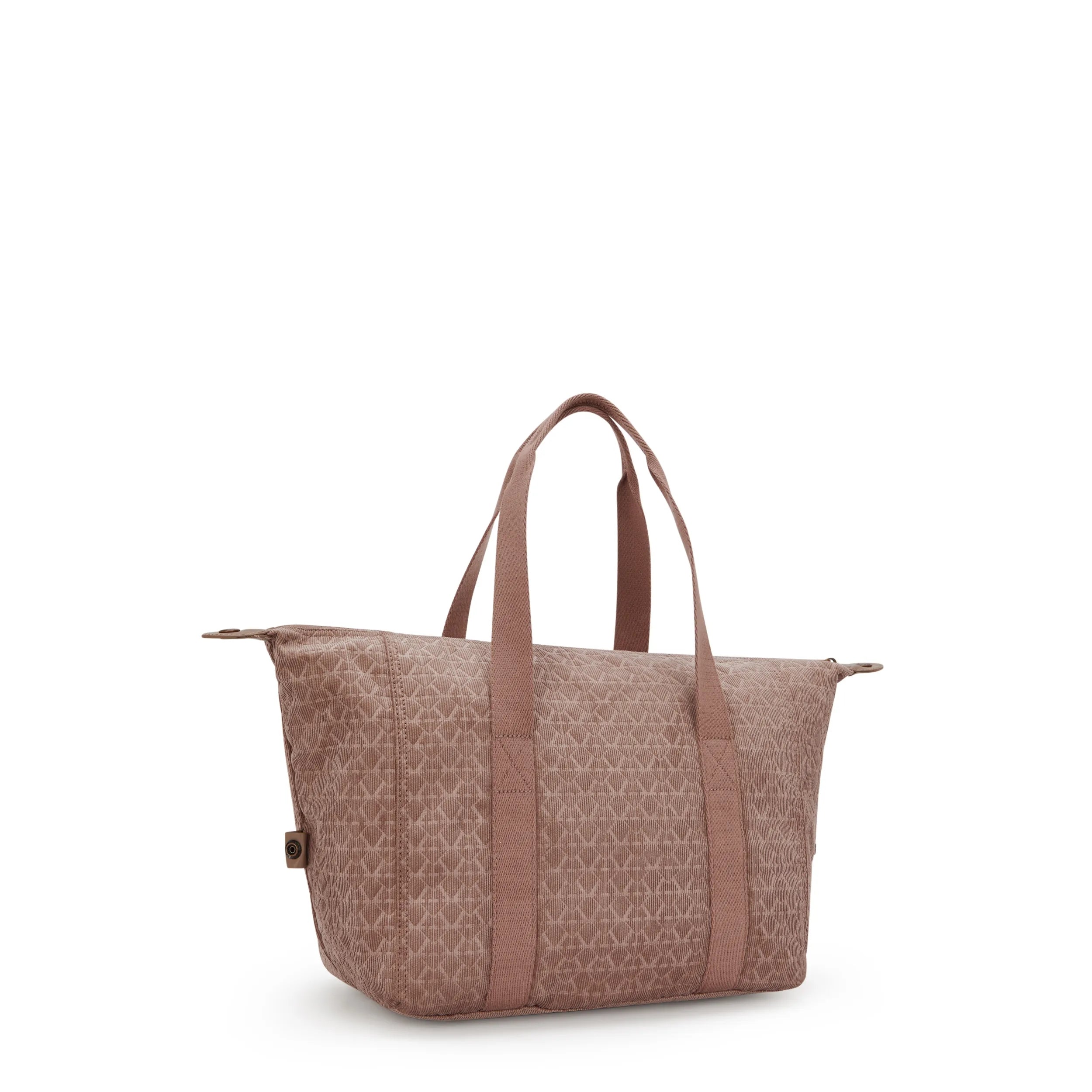 Casual Art Tote Bag - 图片 3