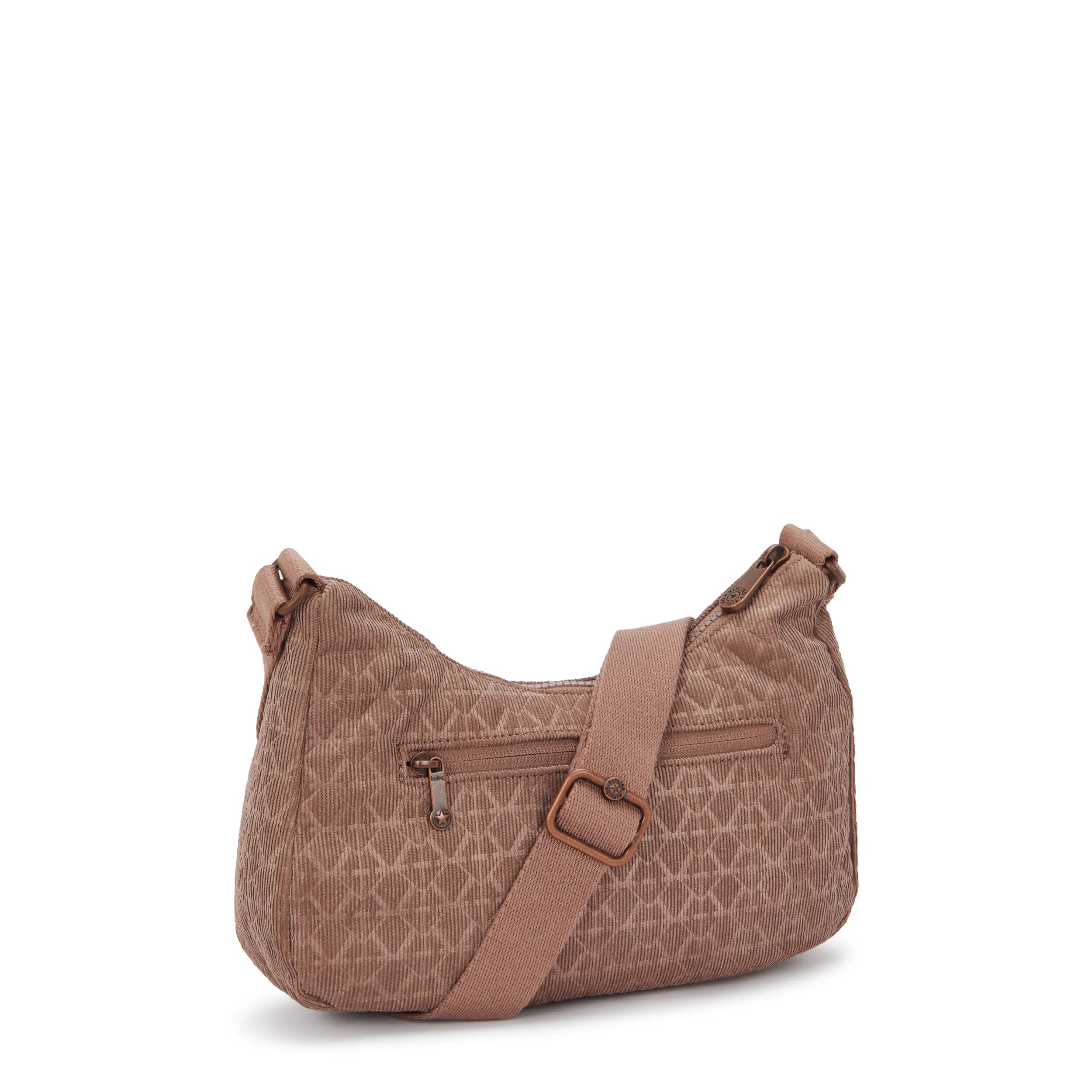 Kenda Printed Crossbody Bag - 图片 3