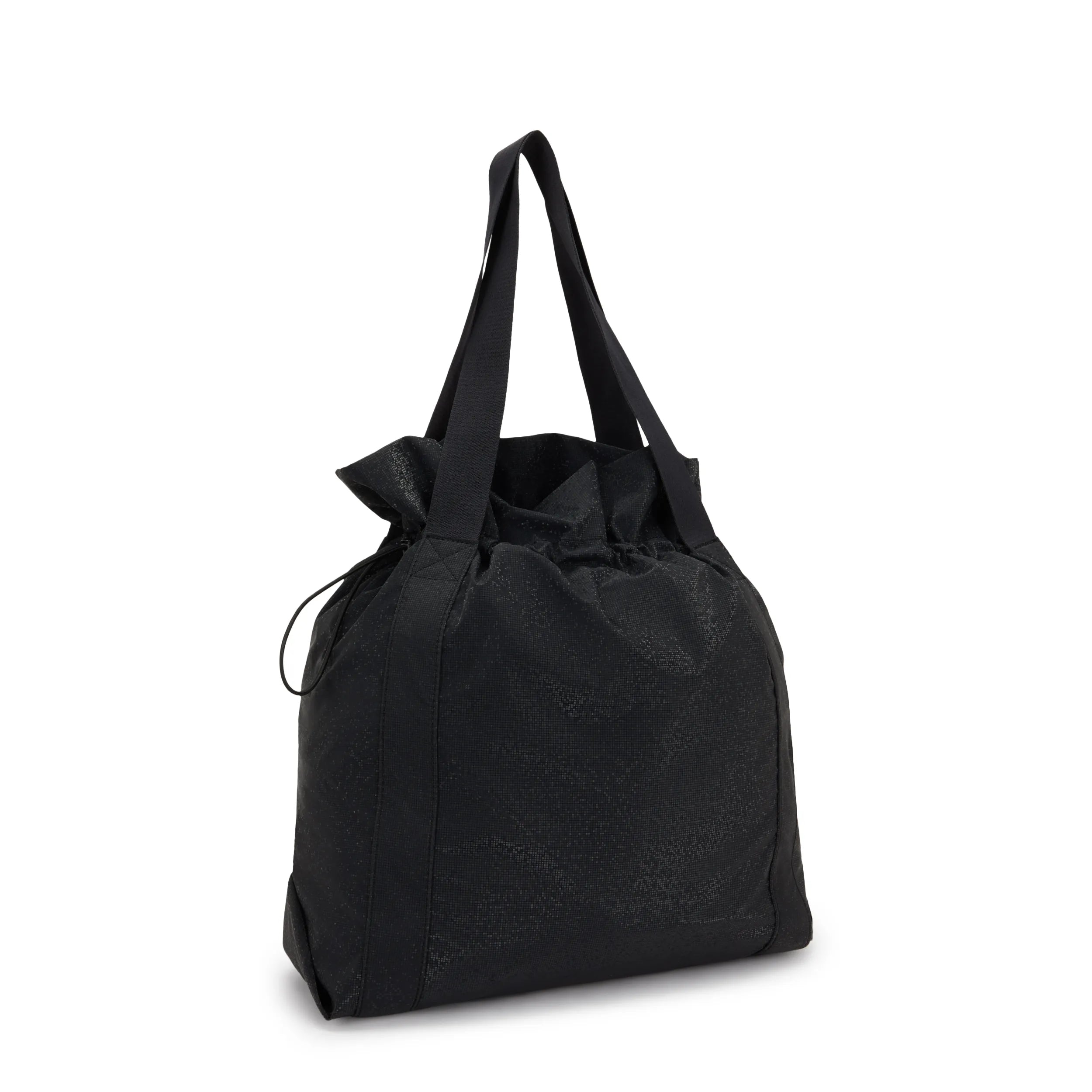 Elmar Smooth Satin Tote Bag - 图片 3