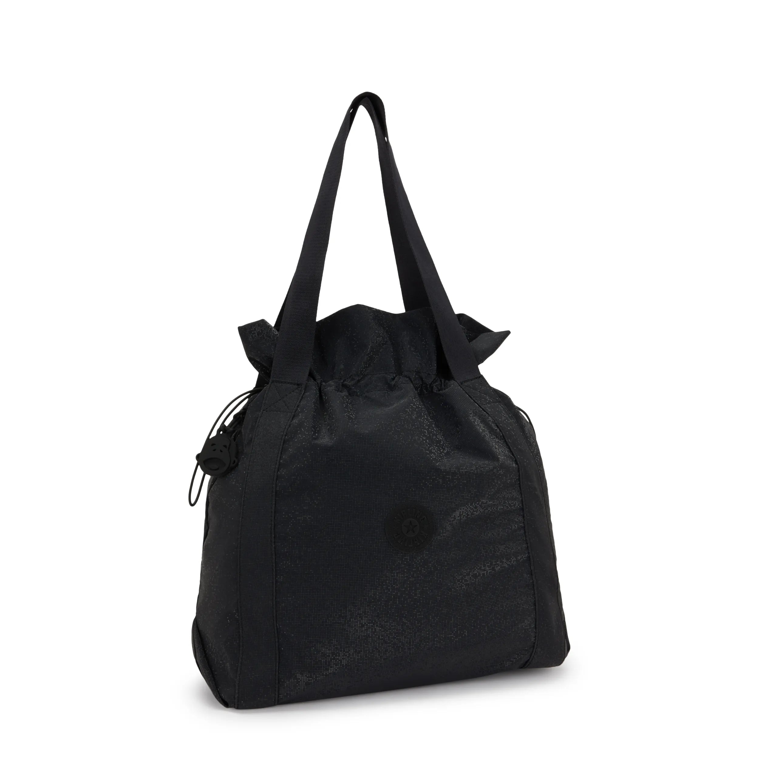Elmar Smooth Satin Tote Bag - 图片 5