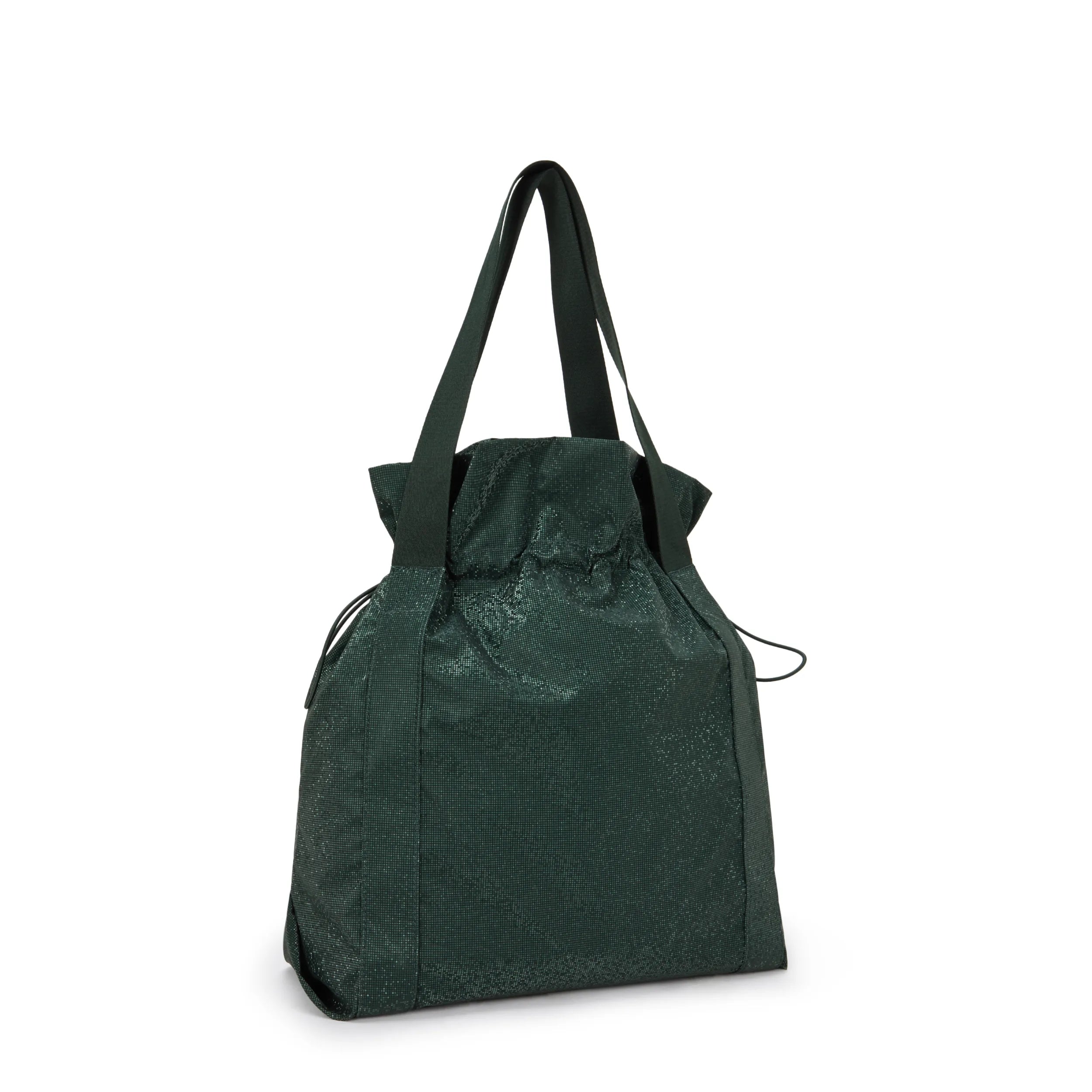 Elmar Smooth Satin Tote Bag - 图片 3