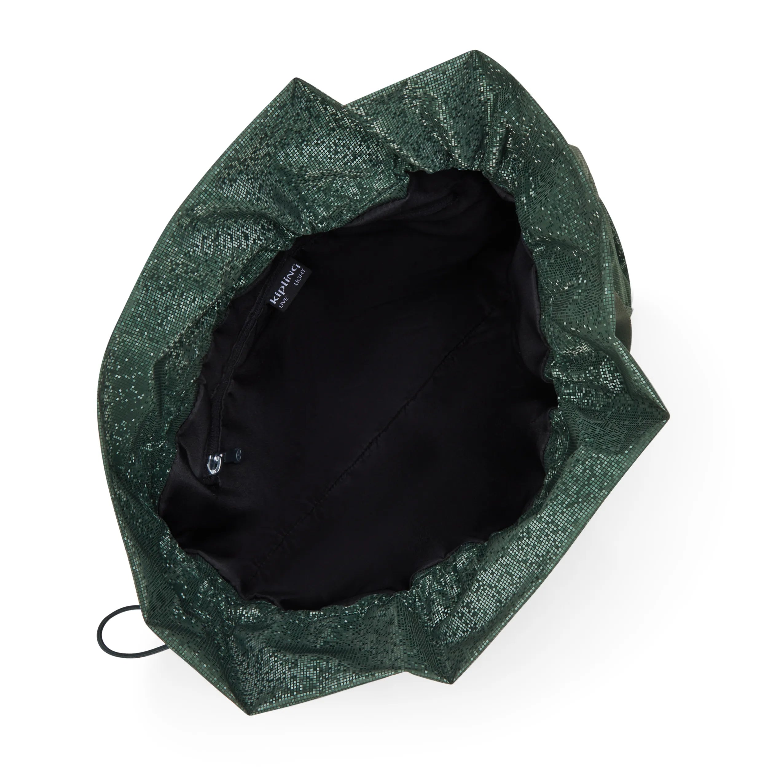 Elmar Smooth Satin Tote Bag - 图片 4