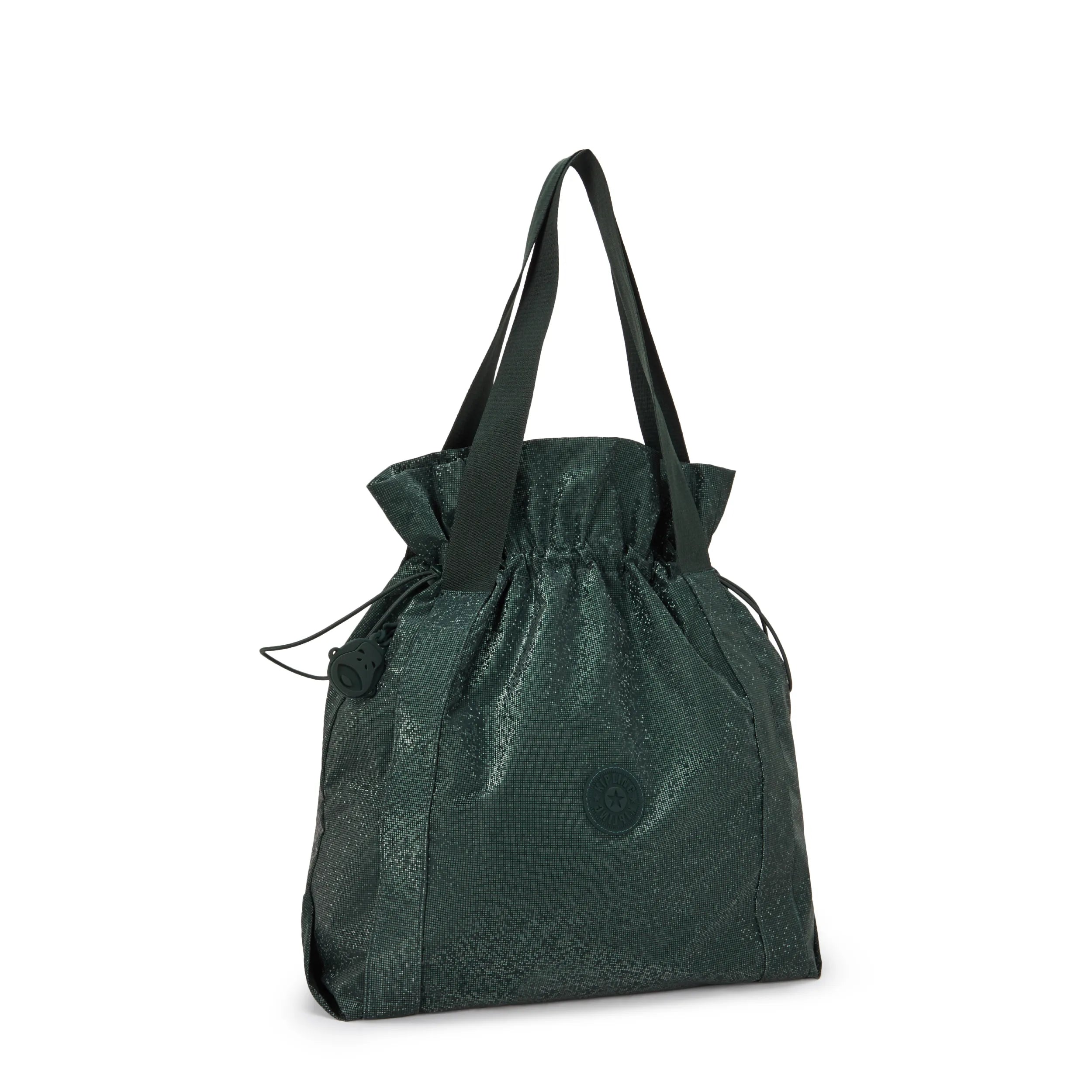 Elmar Smooth Satin Tote Bag - 图片 5