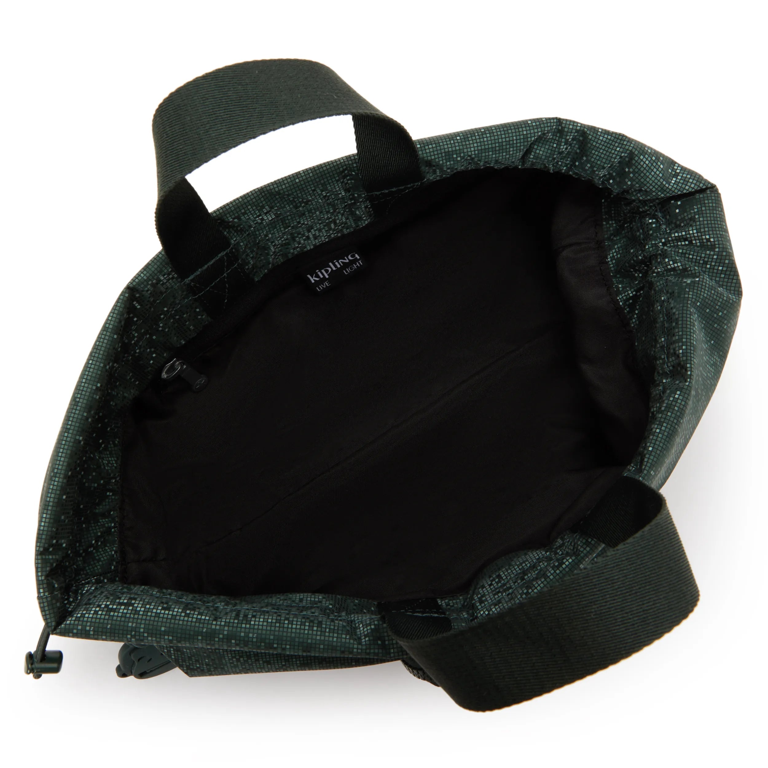 Elza Smooth Satin Crossbody Bag - 图片 4