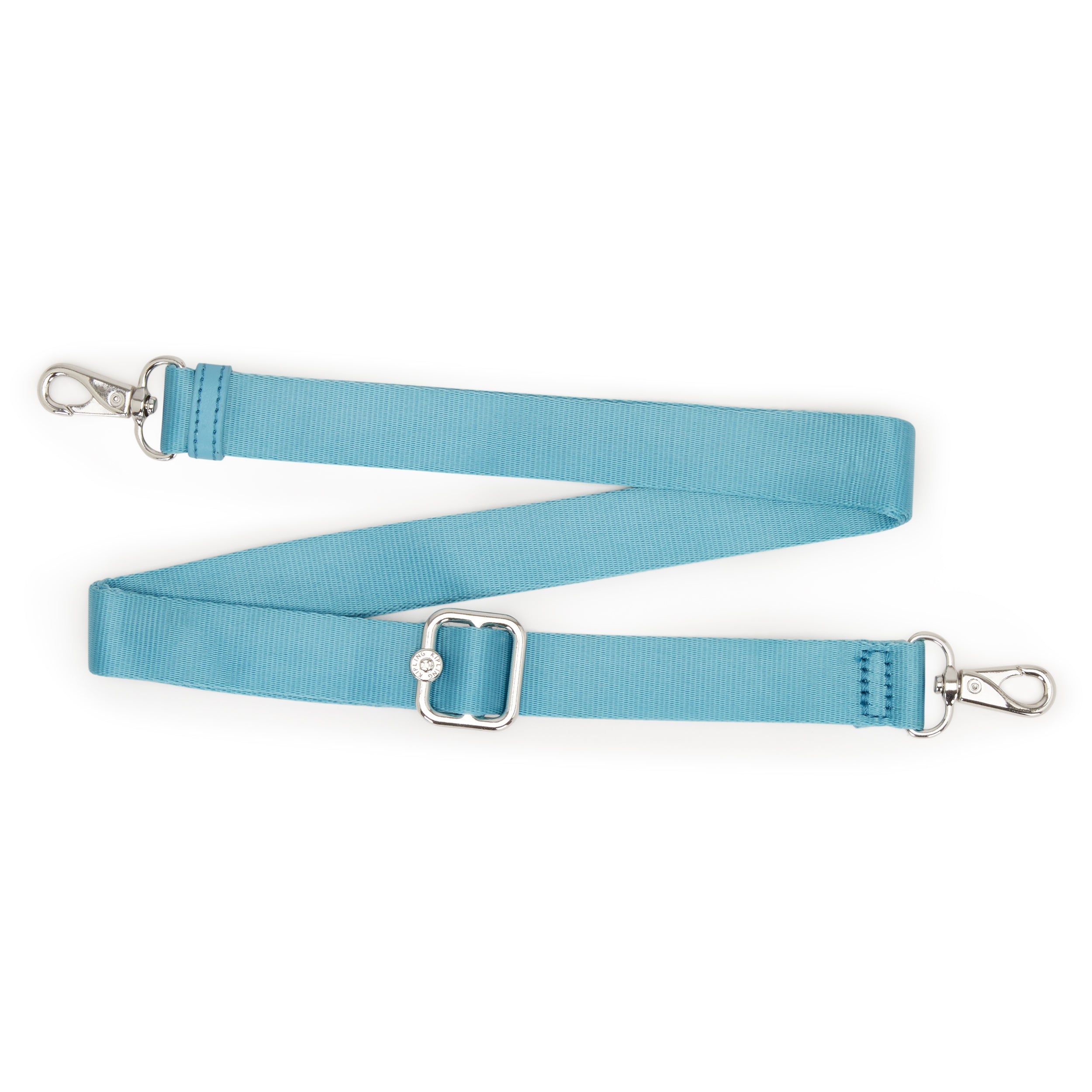 Riri Studded Metallic Crossbody Bag - 图片 7