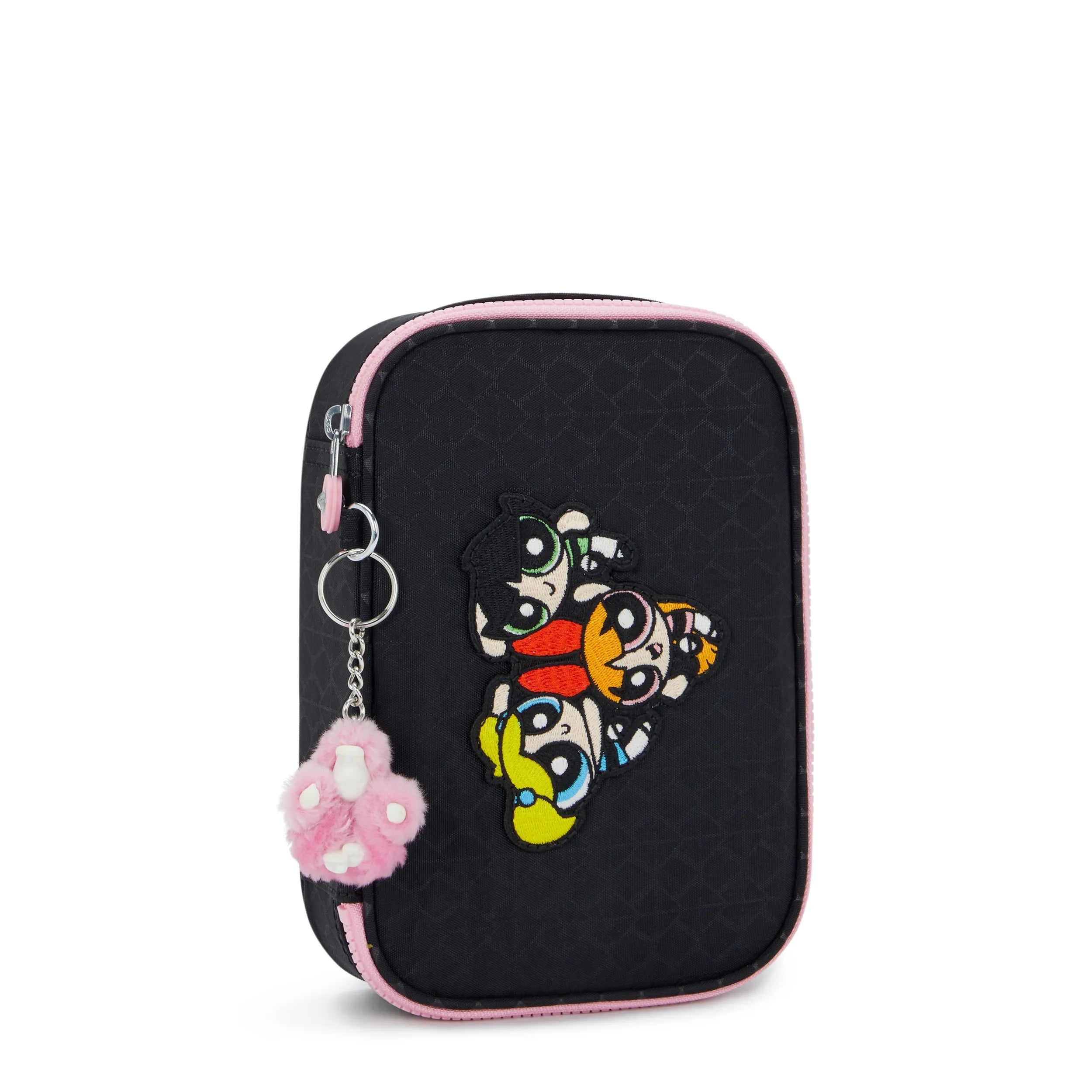The Powerpuff Girls 100 Pens Case - 图片 4