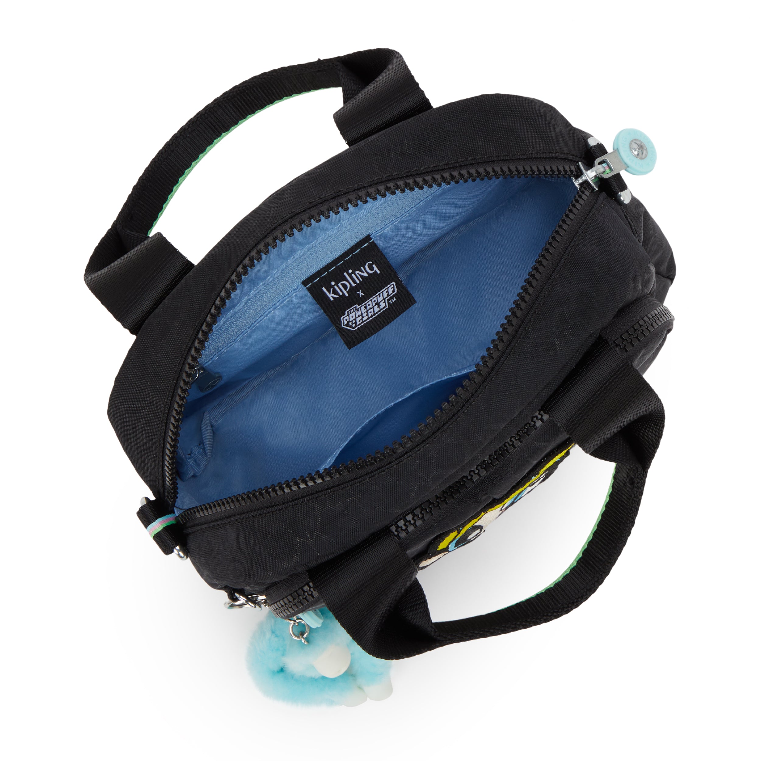 The Powerpuff Girls Defea Mini Shoulder Bag - 图片 4