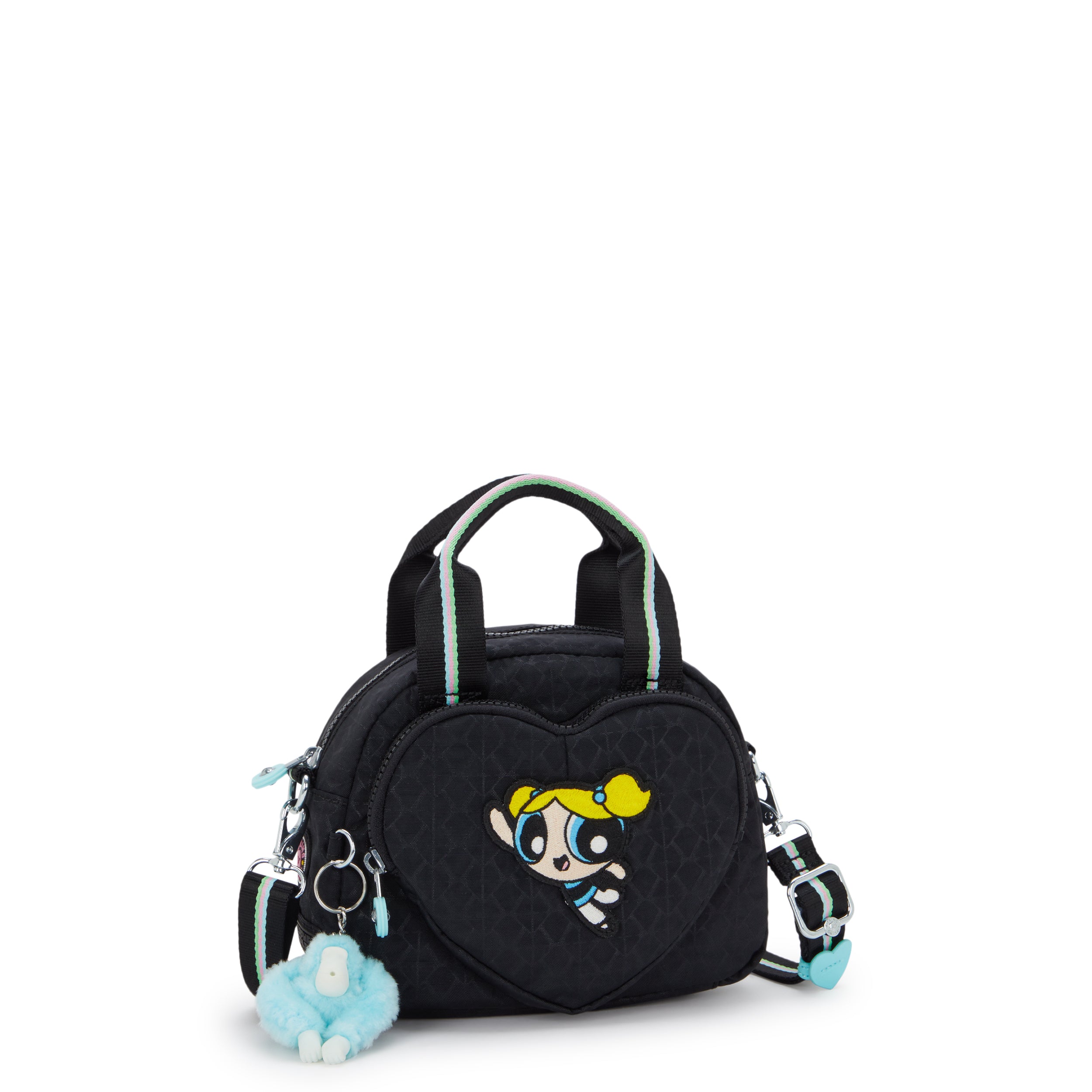The Powerpuff Girls Defea Mini Shoulder Bag - 图片 5