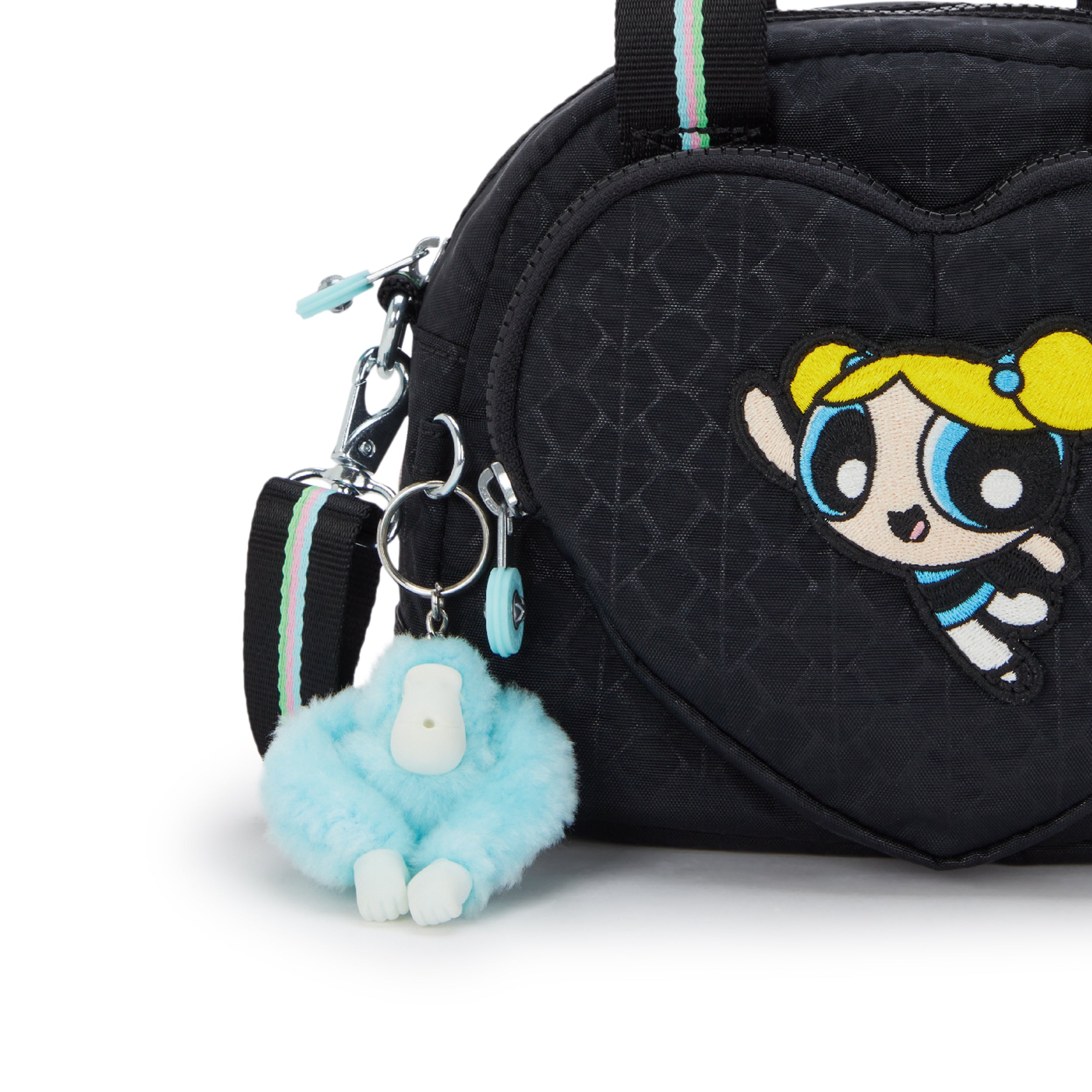 The Powerpuff Girls Defea Mini Shoulder Bag - 图片 6