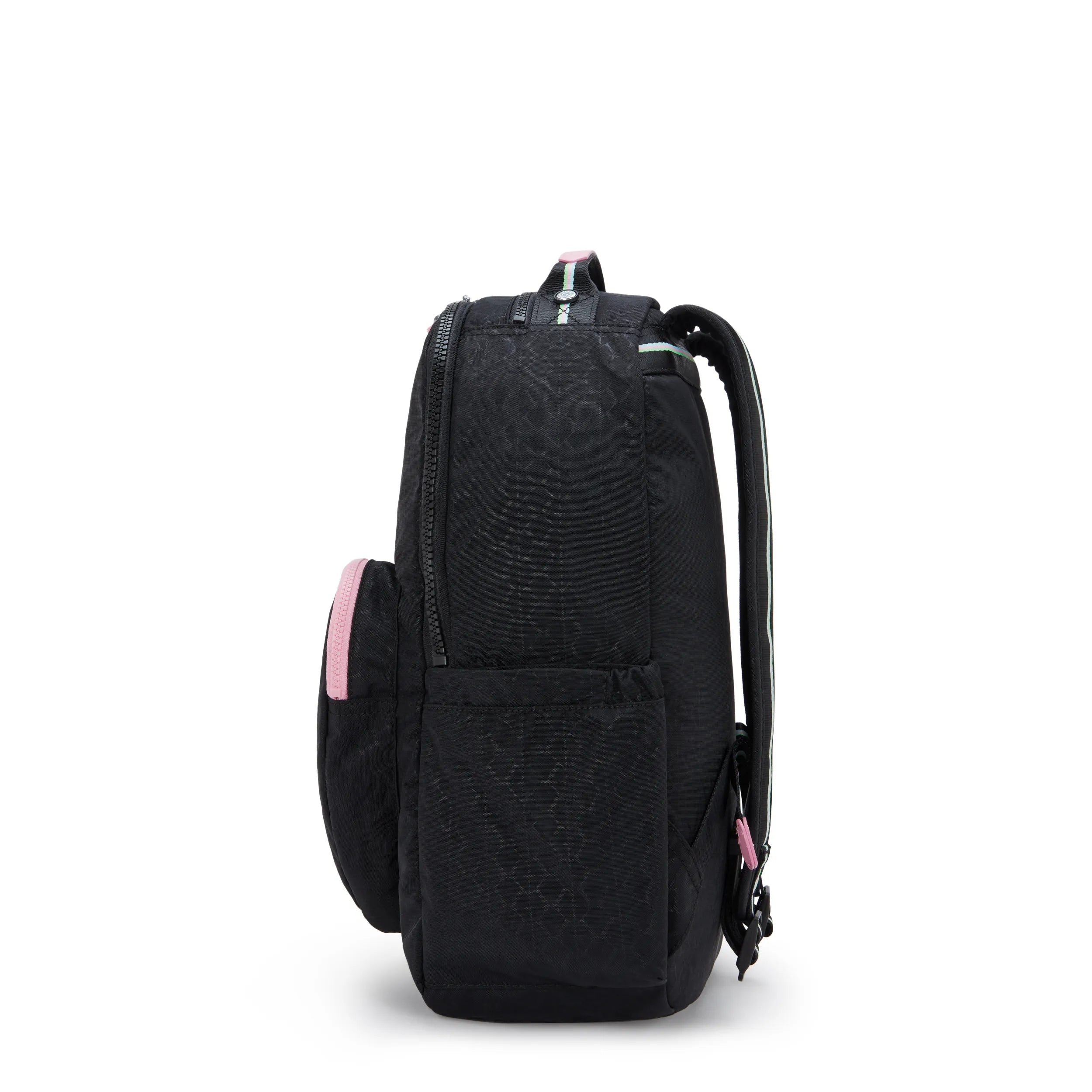 The Powerpuff Girls Seoul Large 15 Laptop Backpack - 图片 7