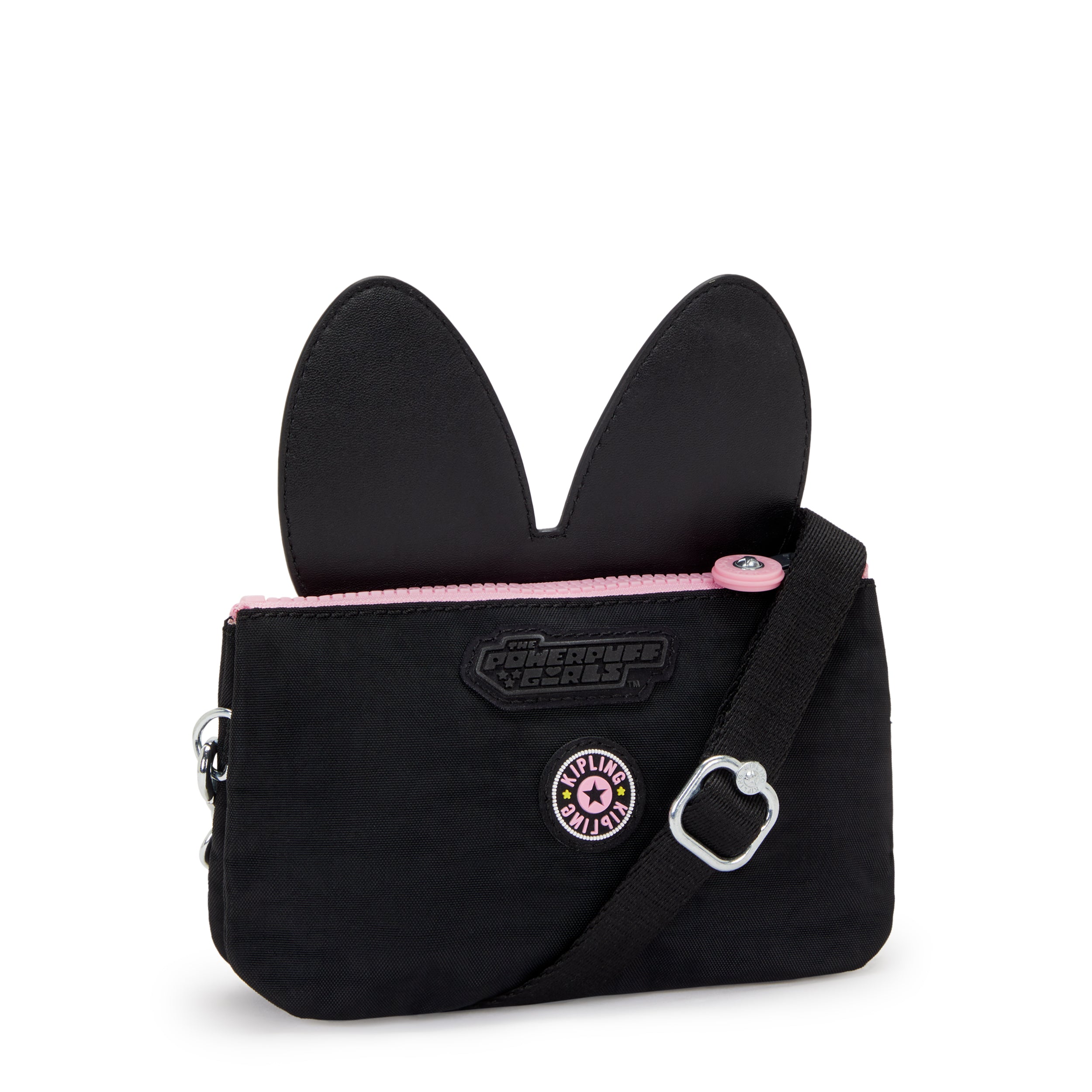 The Powerpuff Girls Creativity Large Blossom Crossbody Bag - 图片 3