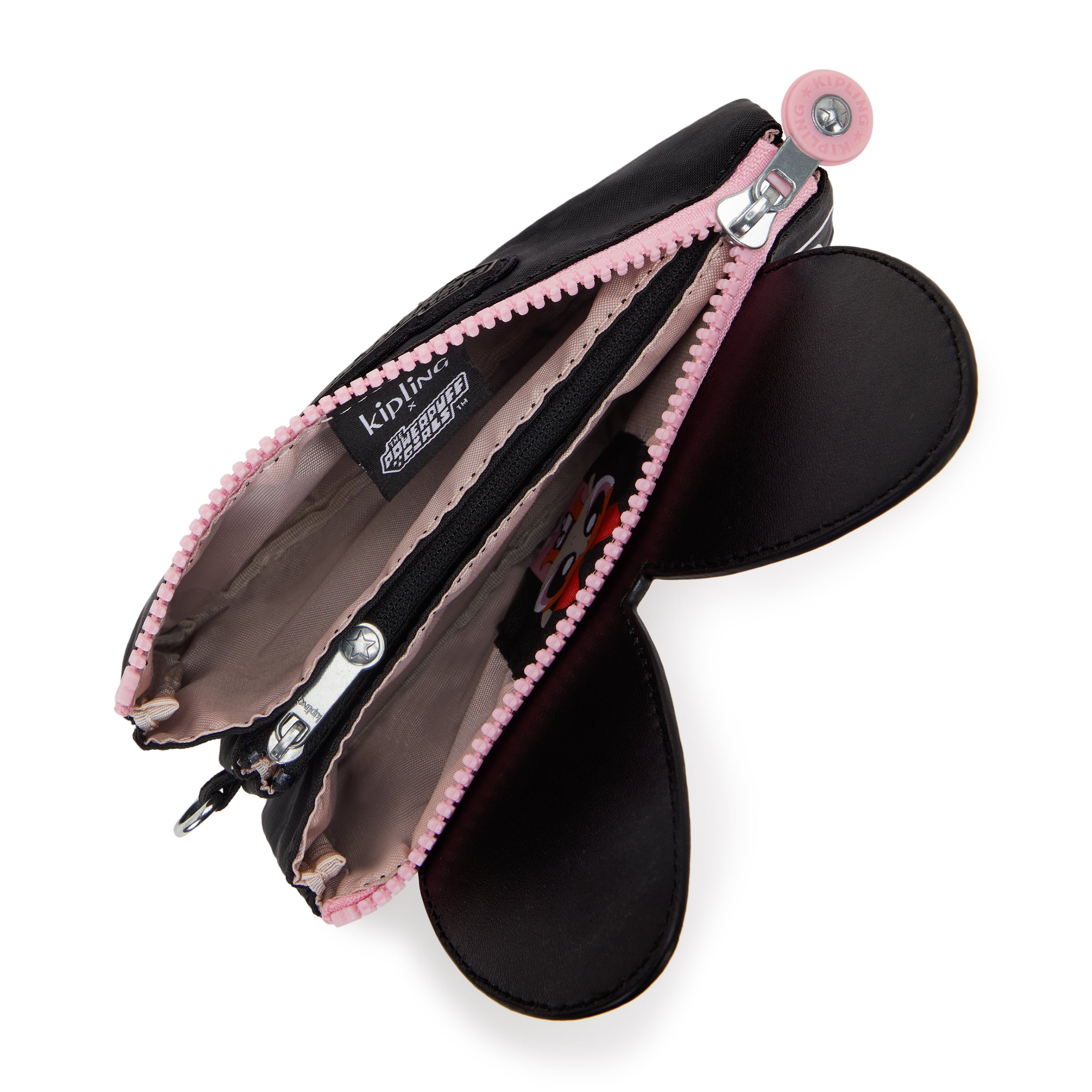 The Powerpuff Girls Creativity Large Blossom Crossbody Bag - 图片 5