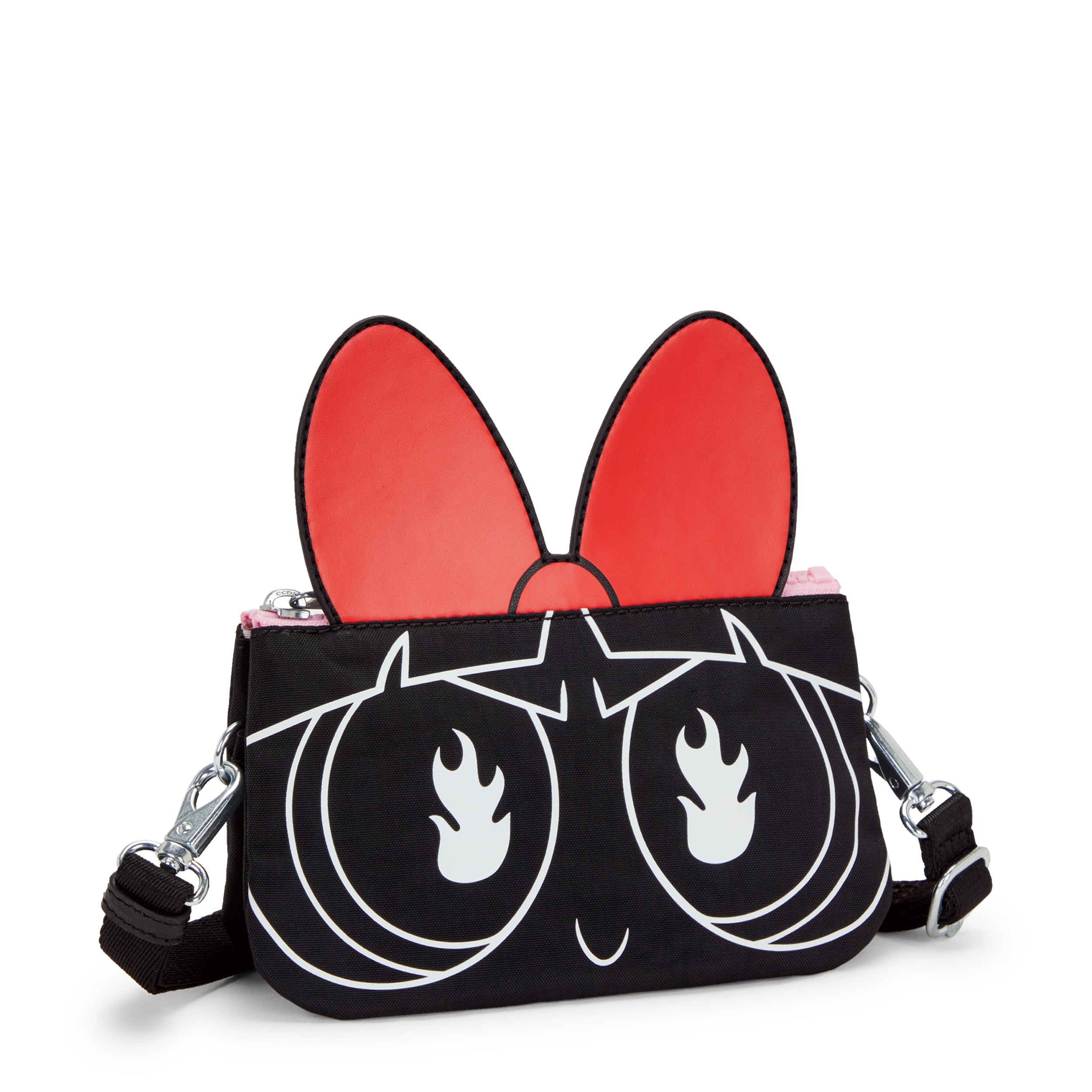 The Powerpuff Girls Creativity Large Blossom Crossbody Bag - 图片 4