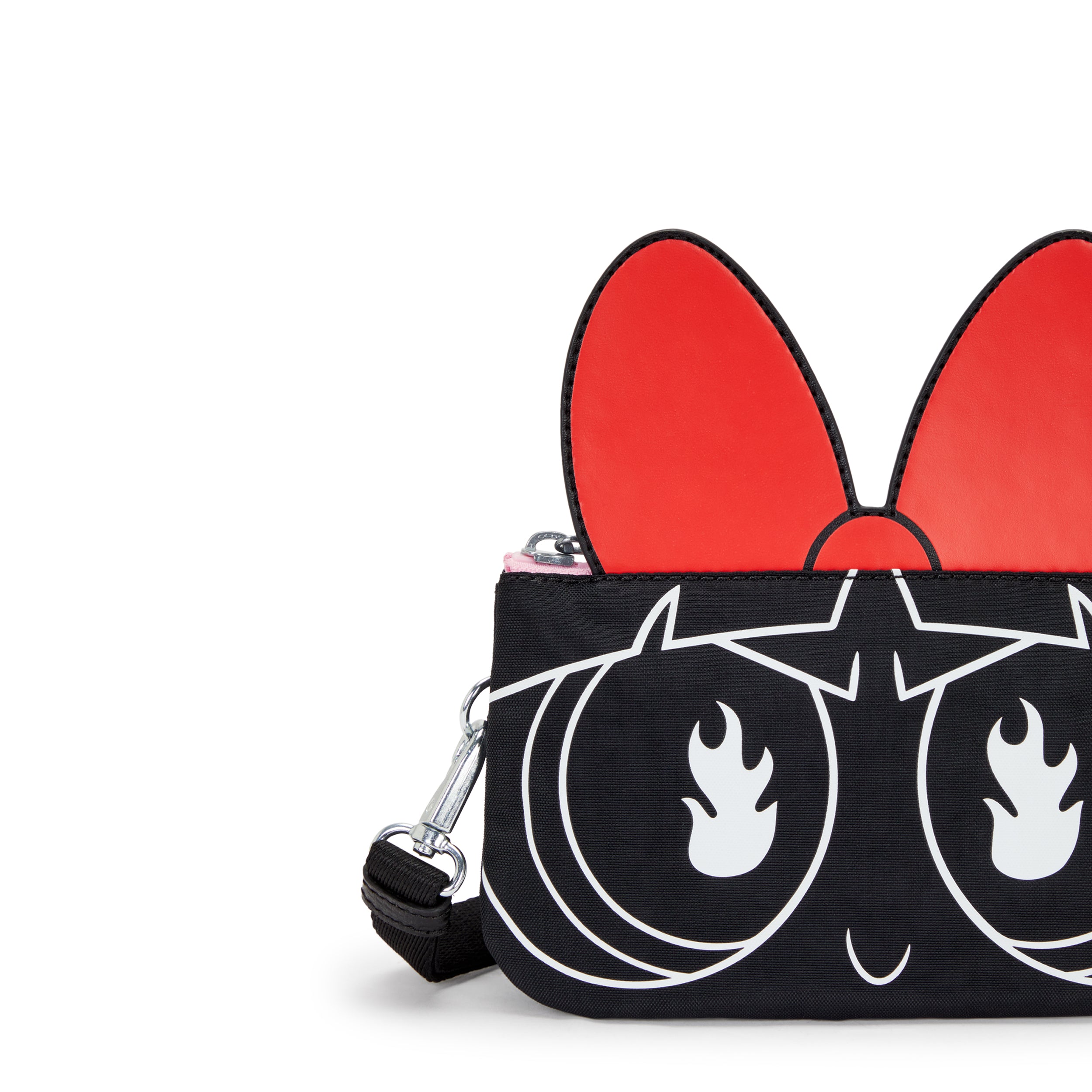 The Powerpuff Girls Creativity Large Blossom Crossbody Bag - 图片 6