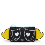 The Powerpuff Girls Creativity Large Bubbles Crossbody Bag