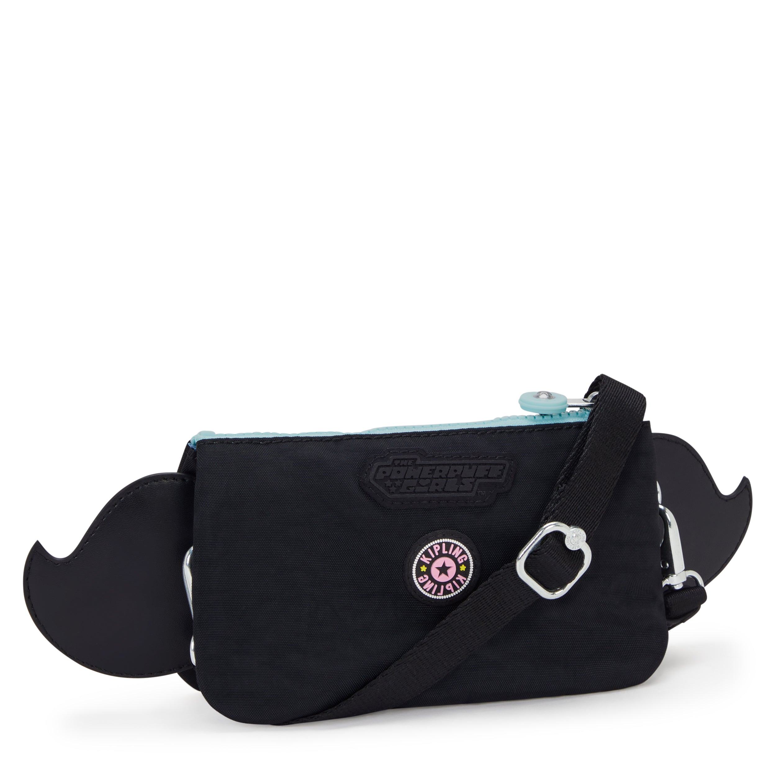 The Powerpuff Girls Creativity Large Bubbles Crossbody Bag - 图片 3