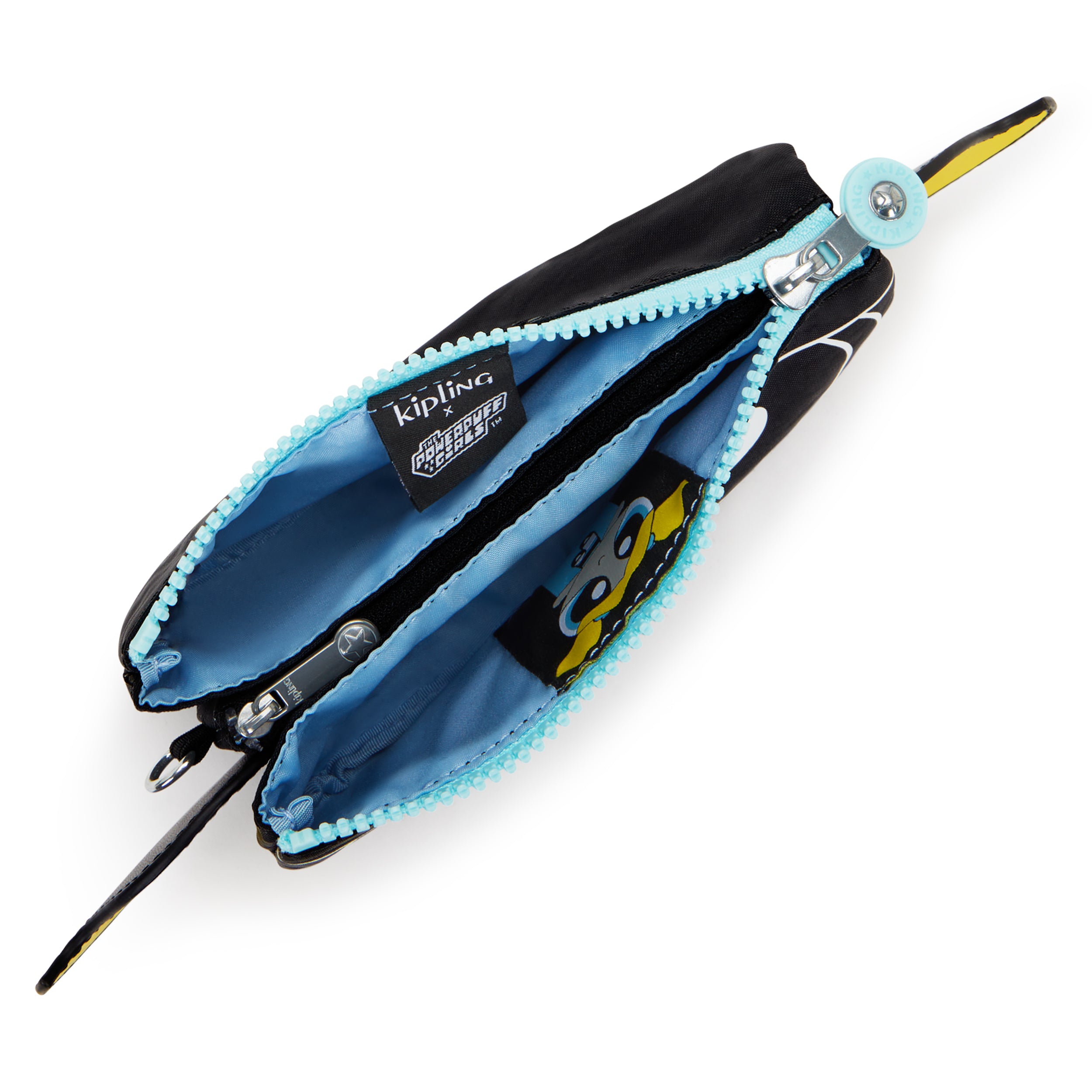 The Powerpuff Girls Creativity Large Bubbles Crossbody Bag - 图片 4