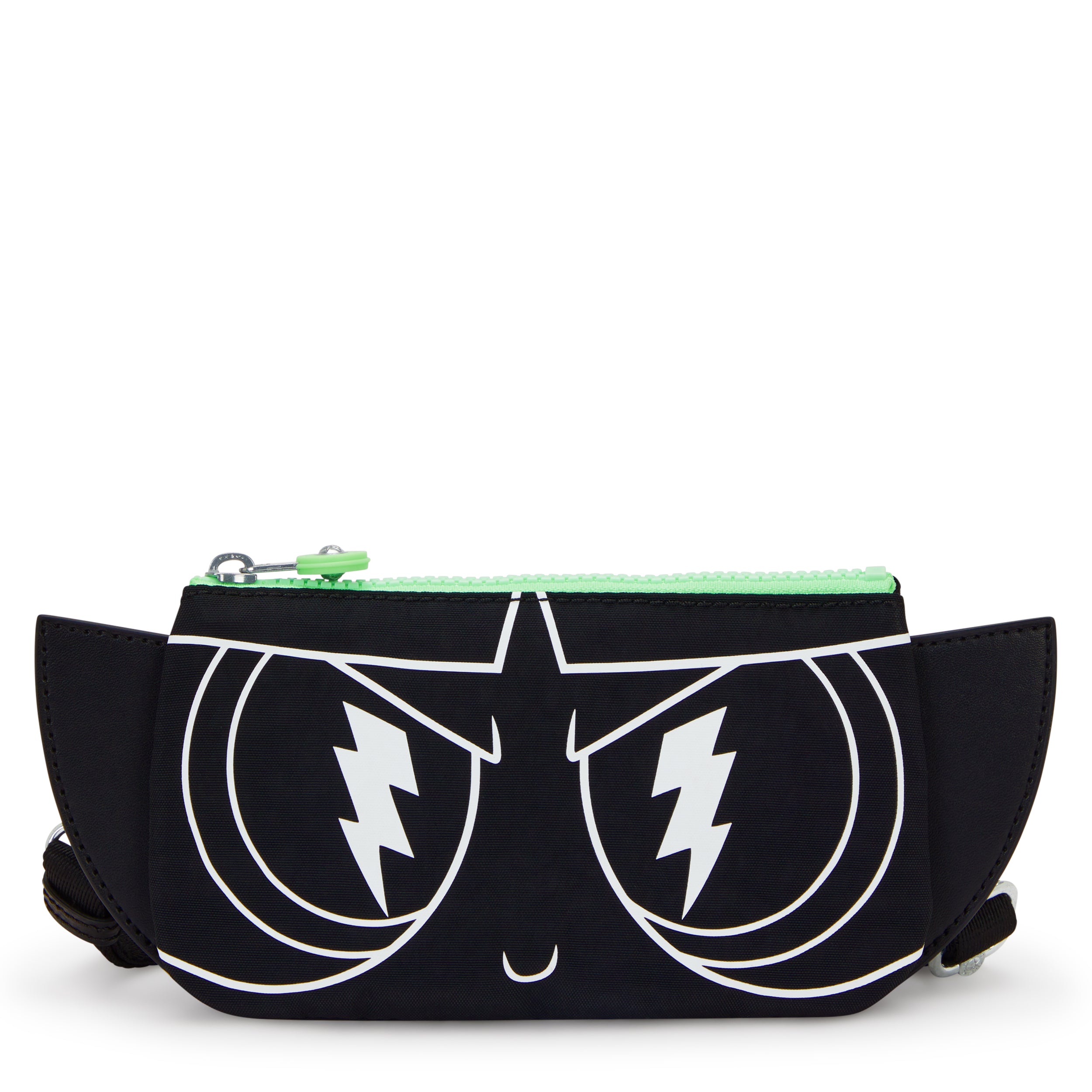 The Powerpuff Girls Creativity Large Buttercup Crossbody Bag