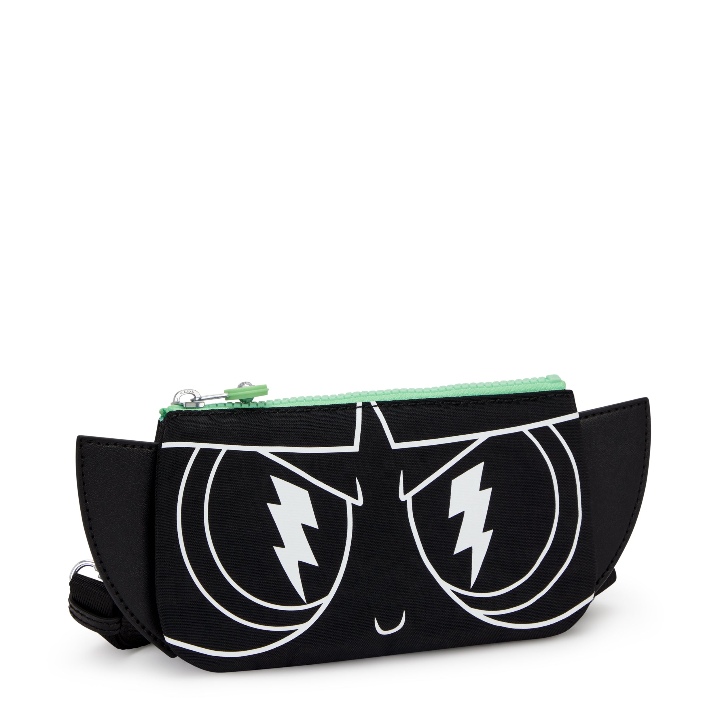 The Powerpuff Girls Creativity Large Buttercup Crossbody Bag - 图片 5