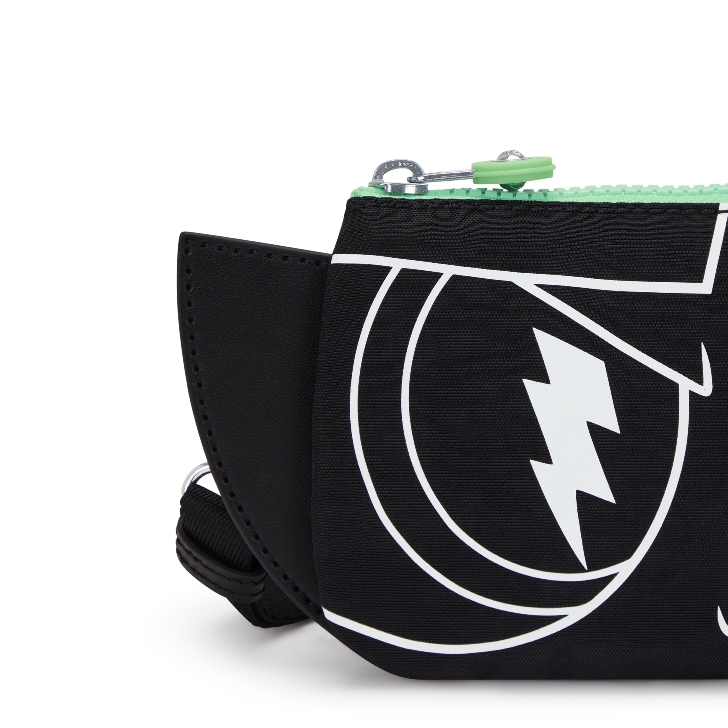 The Powerpuff Girls Creativity Large Buttercup Crossbody Bag - 图片 6