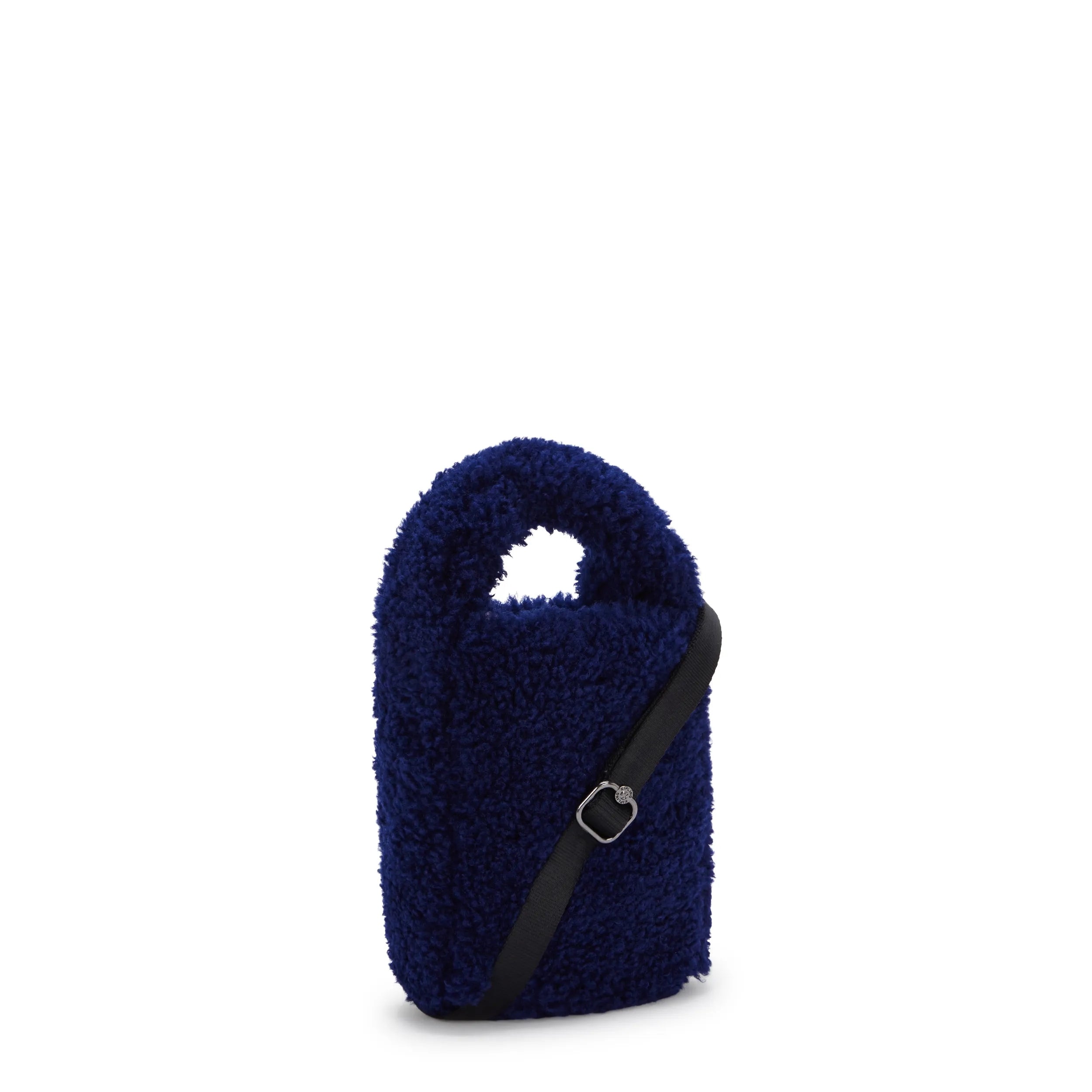 Asti Fuzzy Crossbody Bag - 图片 3