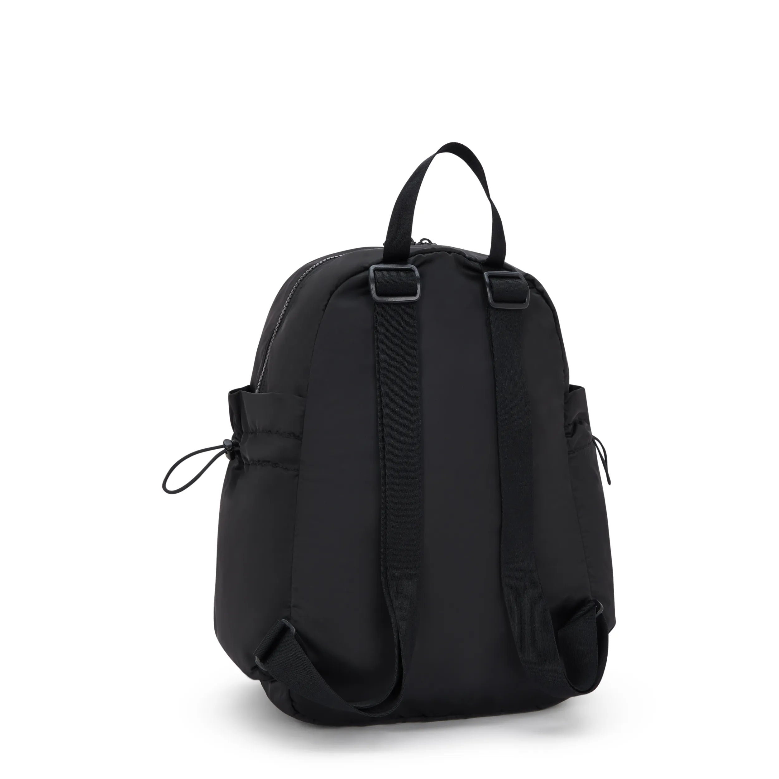 Amita Smooth Satin Backpack - 图片 3