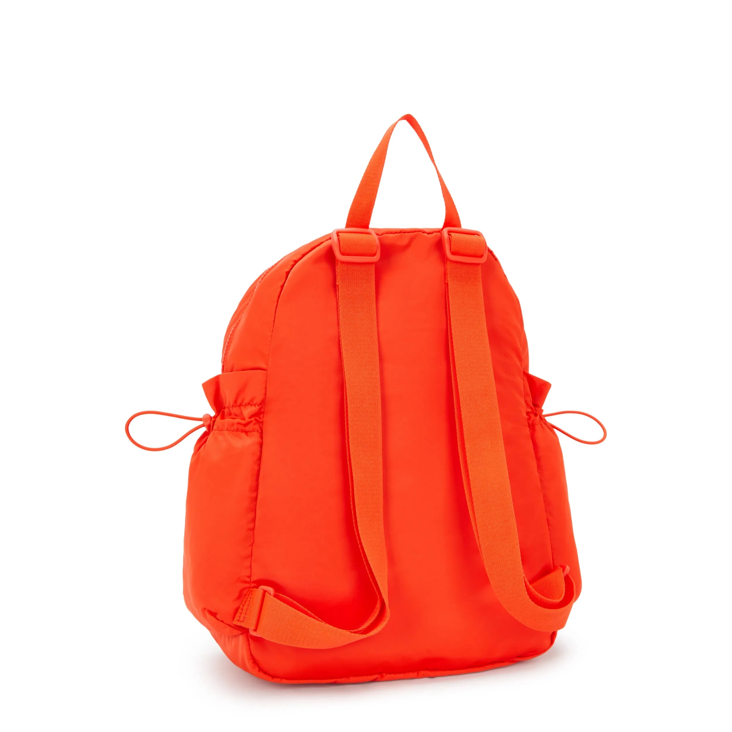 Amita Smooth Satin Backpack - 图片 3
