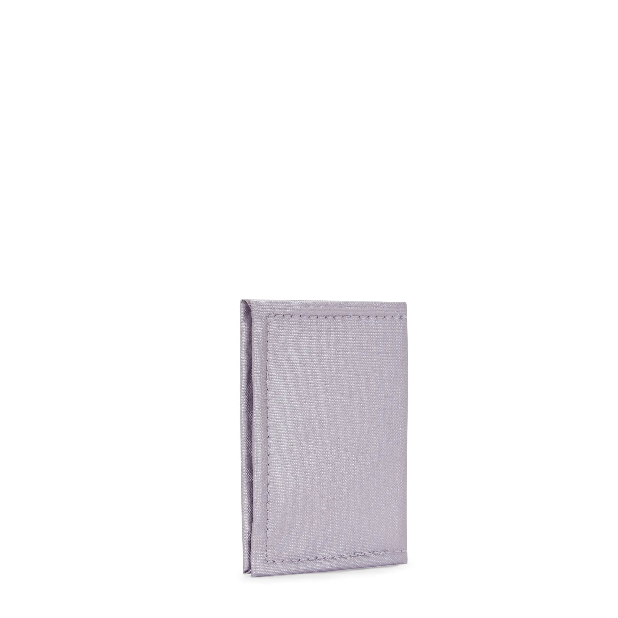 Itta Metallic Card Case - 图片 2