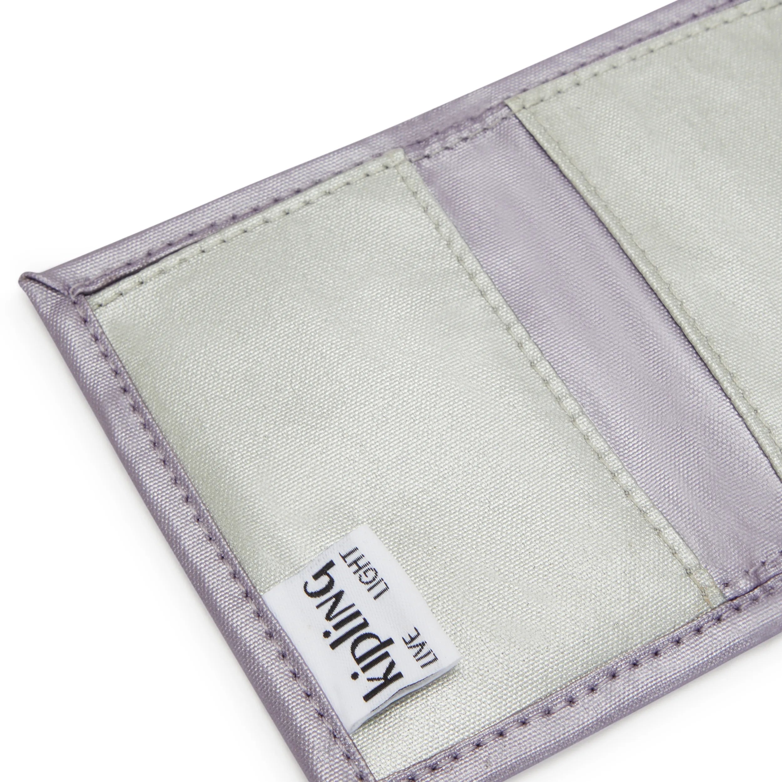 Itta Metallic Card Case - 图片 5