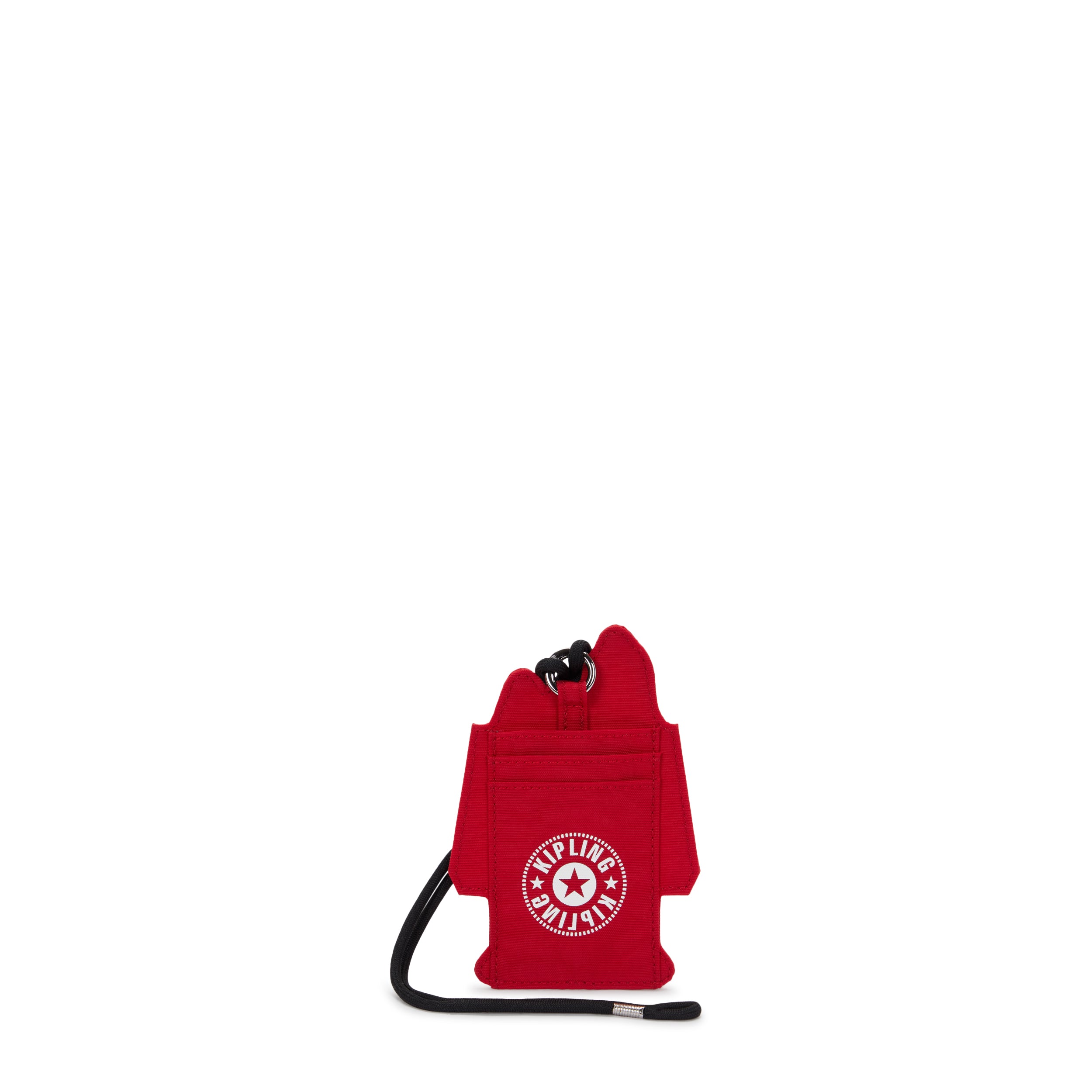 Peanuts Red House Cardy Card Holder - 图片 3