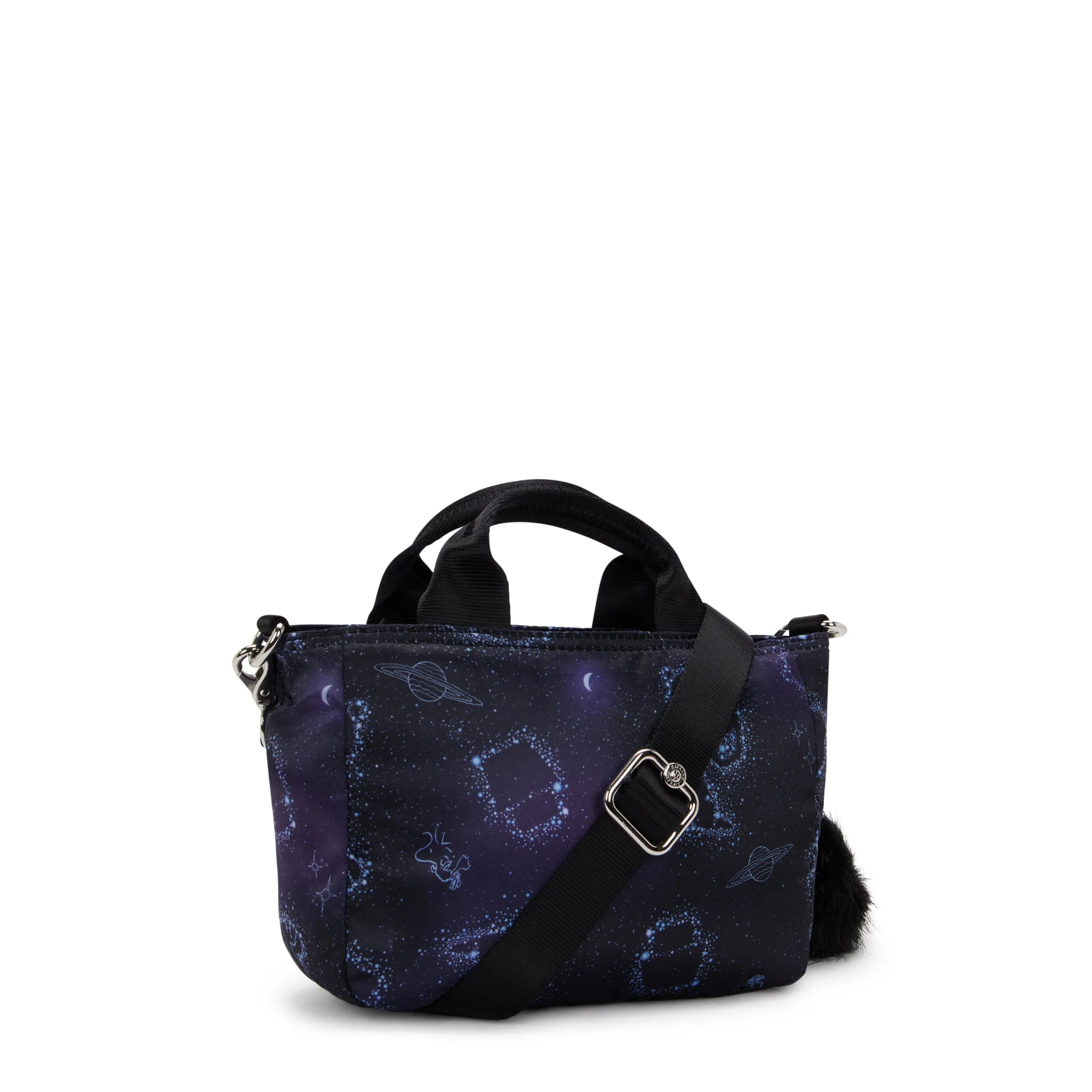 Peanuts Ritta Mini Shoulder Bag - 图片 3