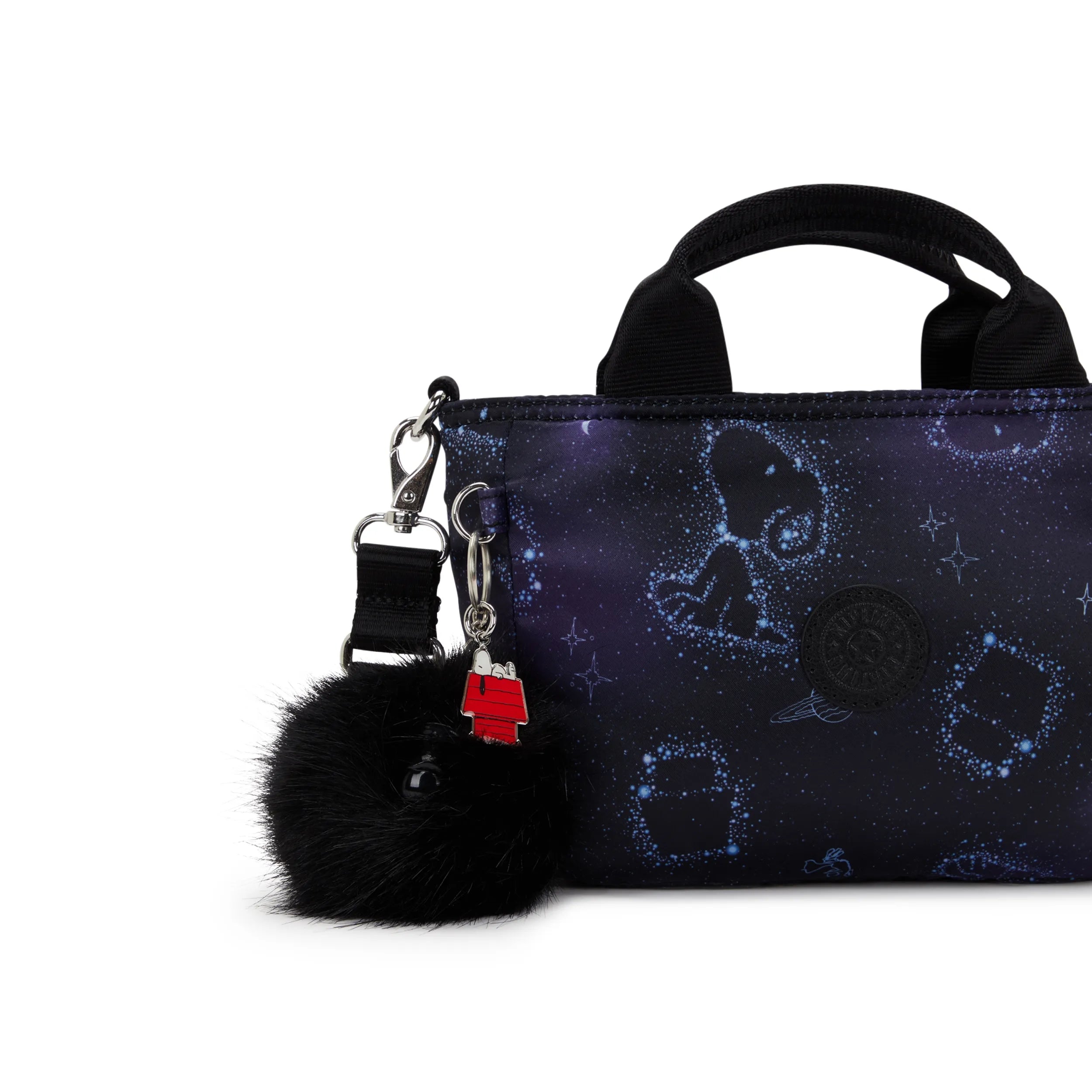 Peanuts Ritta Mini Shoulder Bag - 图片 6