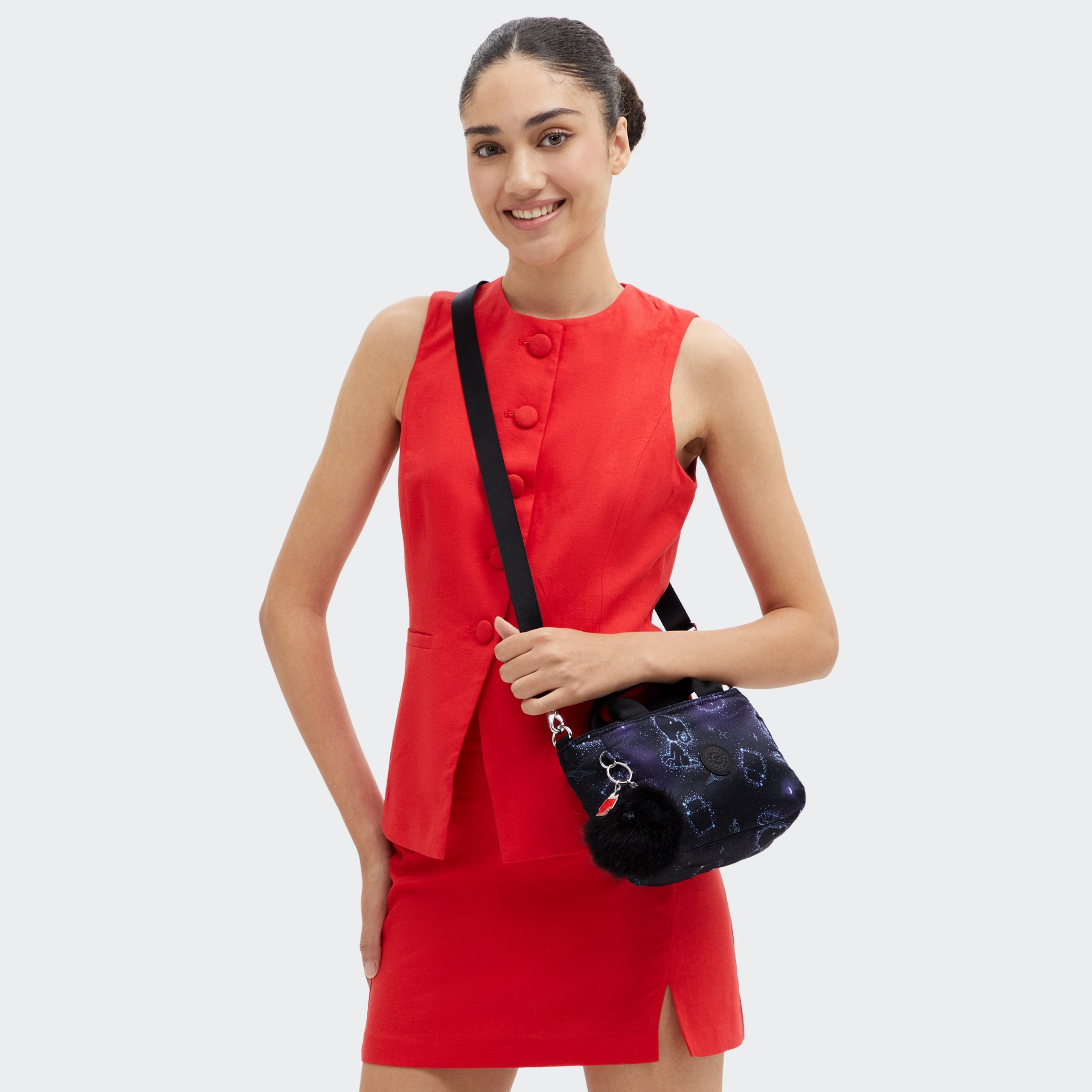 Peanuts Ritta Mini Shoulder Bag - 图片 7