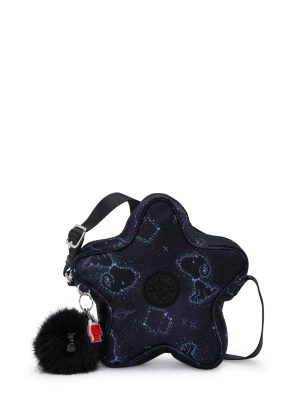 Peanuts Star Shoulder Bag
