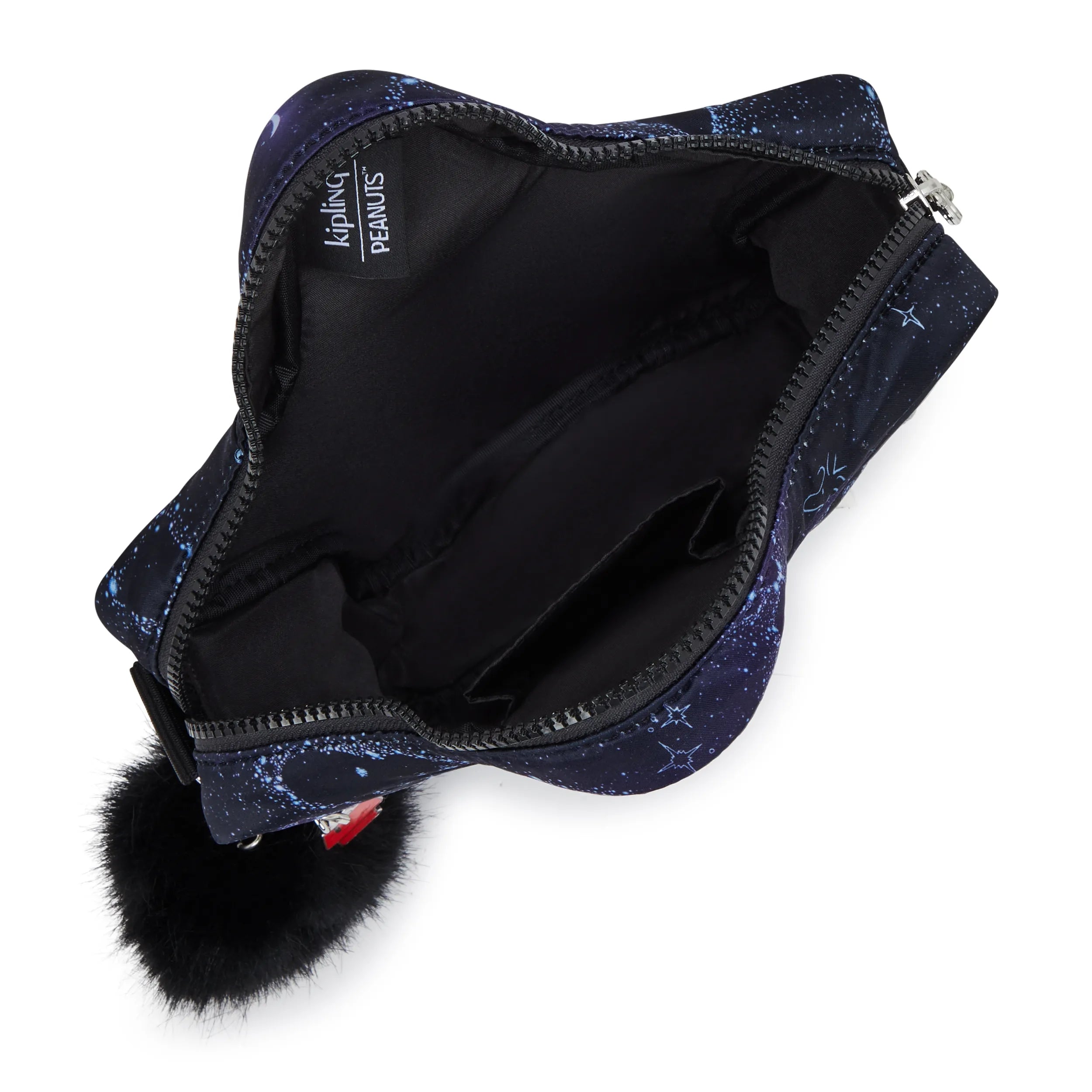 Peanuts Star Shoulder Bag - 图片 4